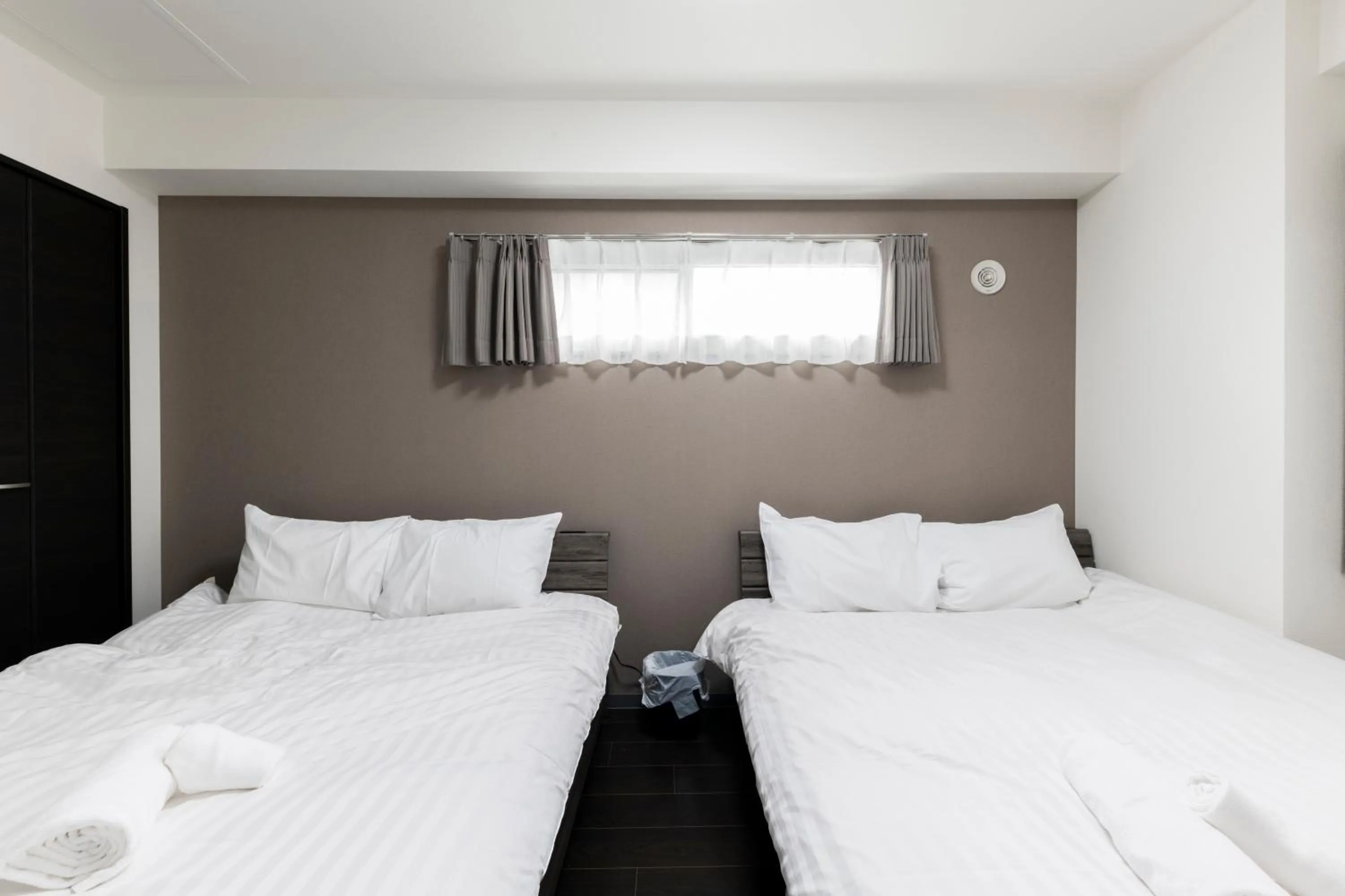 Bedroom, Bed in Estrella