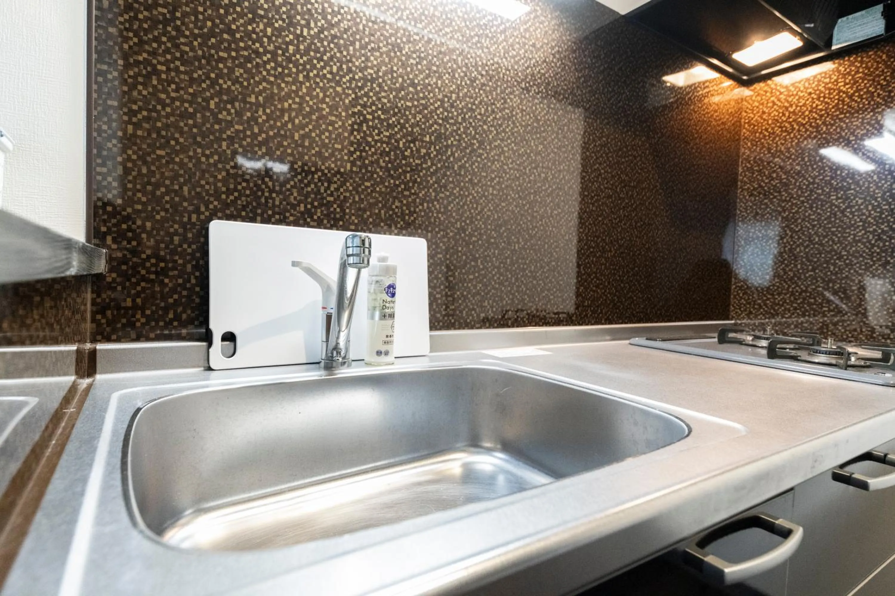 kitchen in Estrella