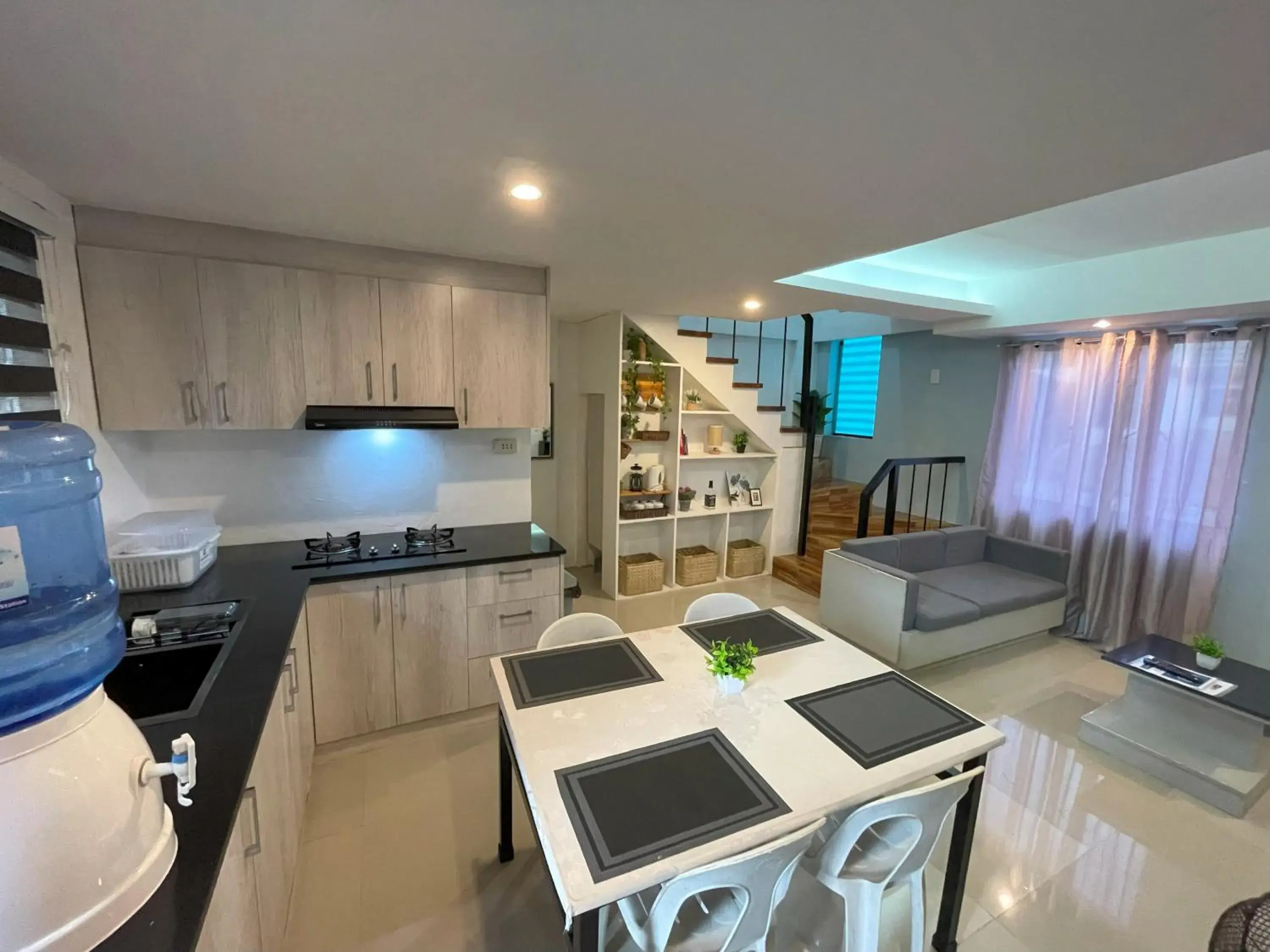 House In Subdivision- Lapu-Lapu City Near Airport and CCLEX House In Subdivision- Lapu-Lapu City Near Airport and CCLEX