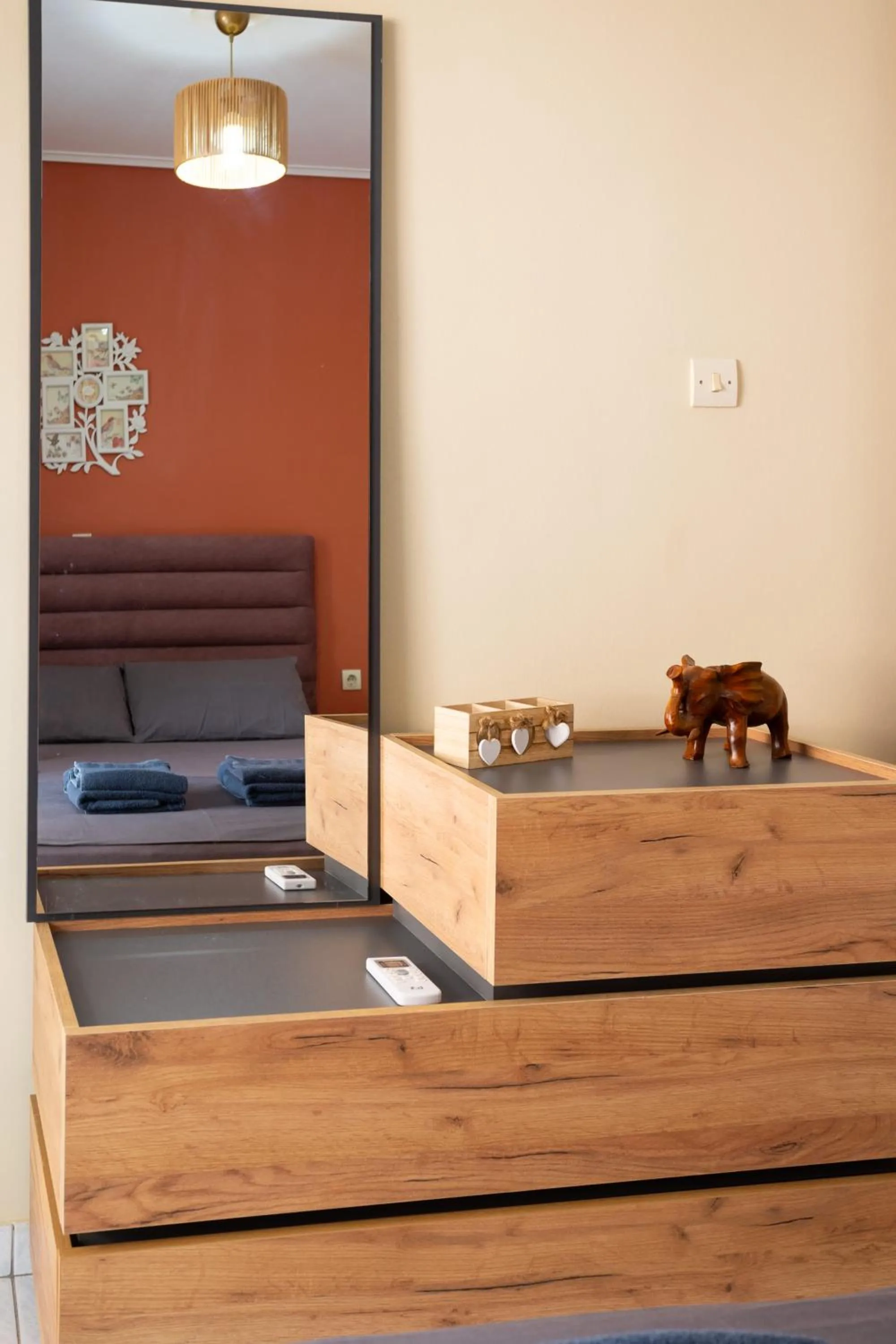Kalamata's Handmade Apartment