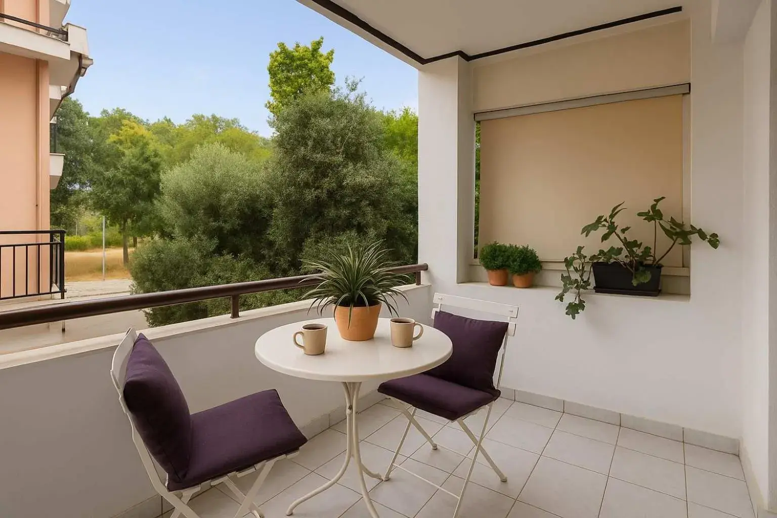 Kalamata's Handmade Apartment Kalamata's Handmade Apartment
