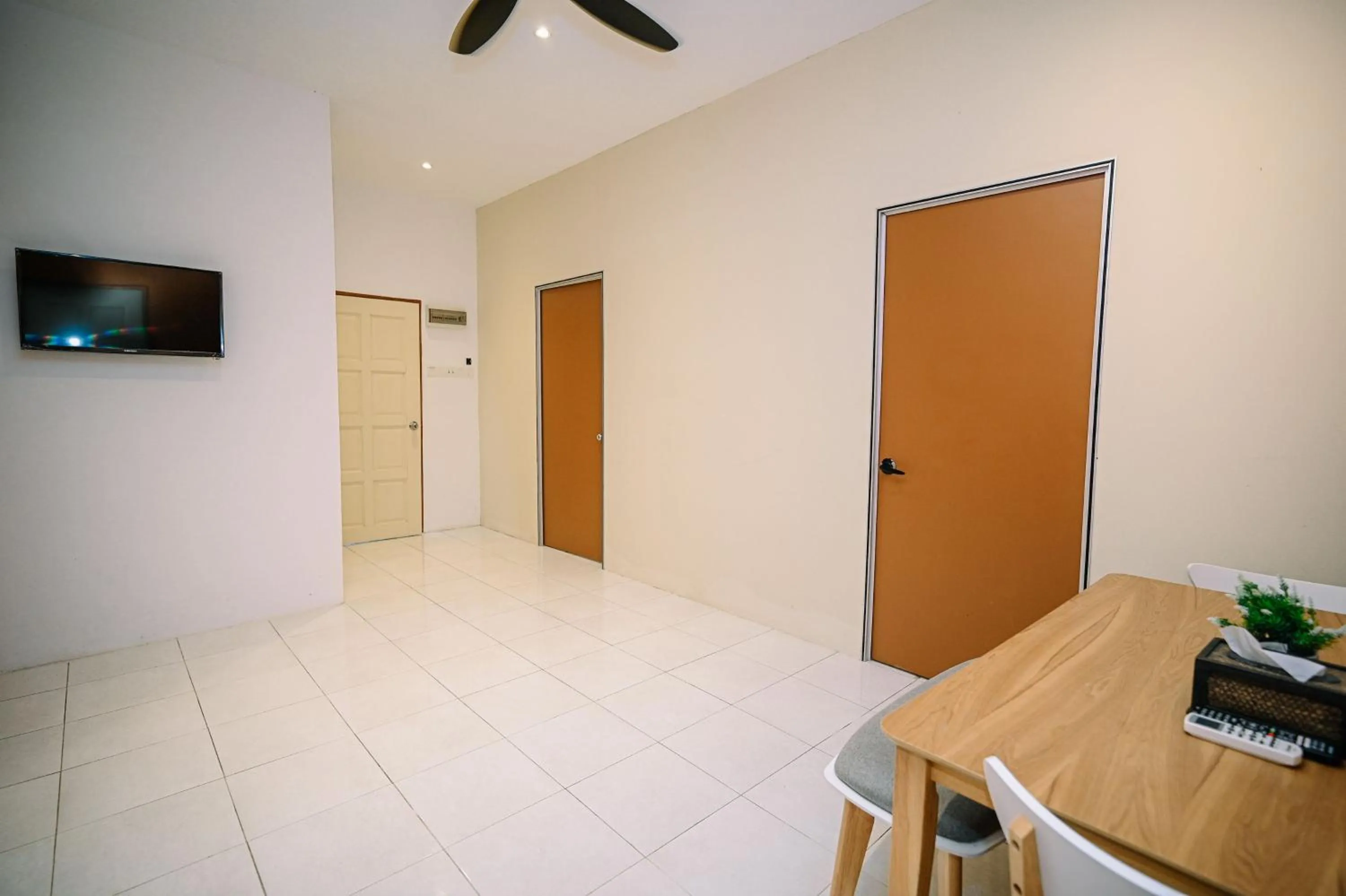 LiLLA Rainforest Retreat - Hulu Langat