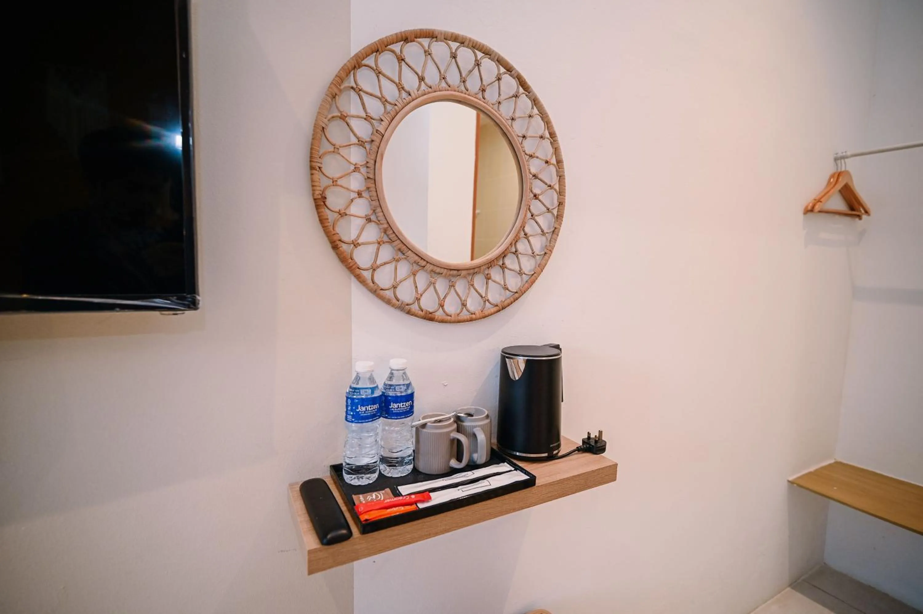 LiLLA Rainforest Retreat - Hulu Langat