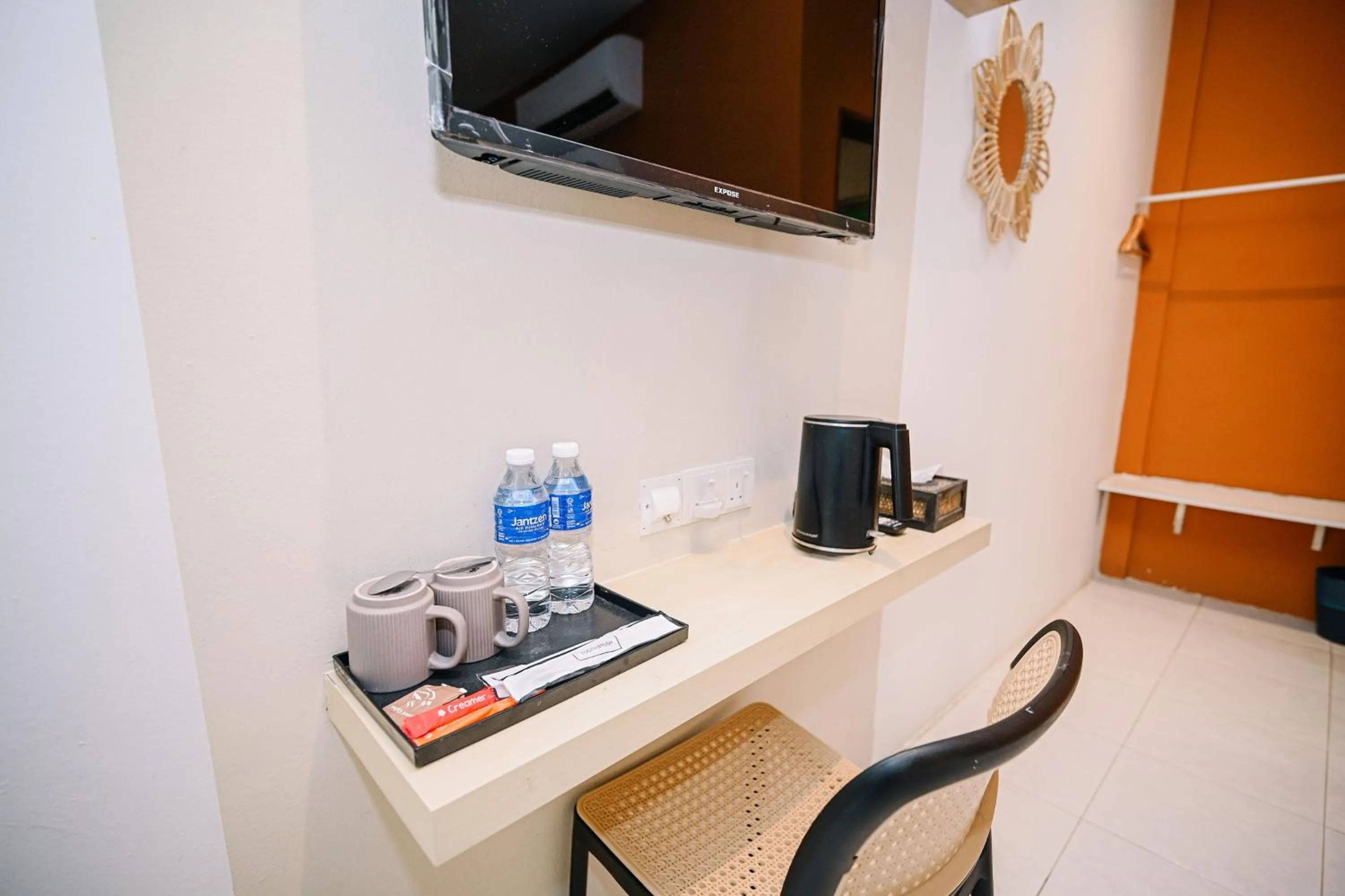 LiLLA Rainforest Retreat - Hulu Langat