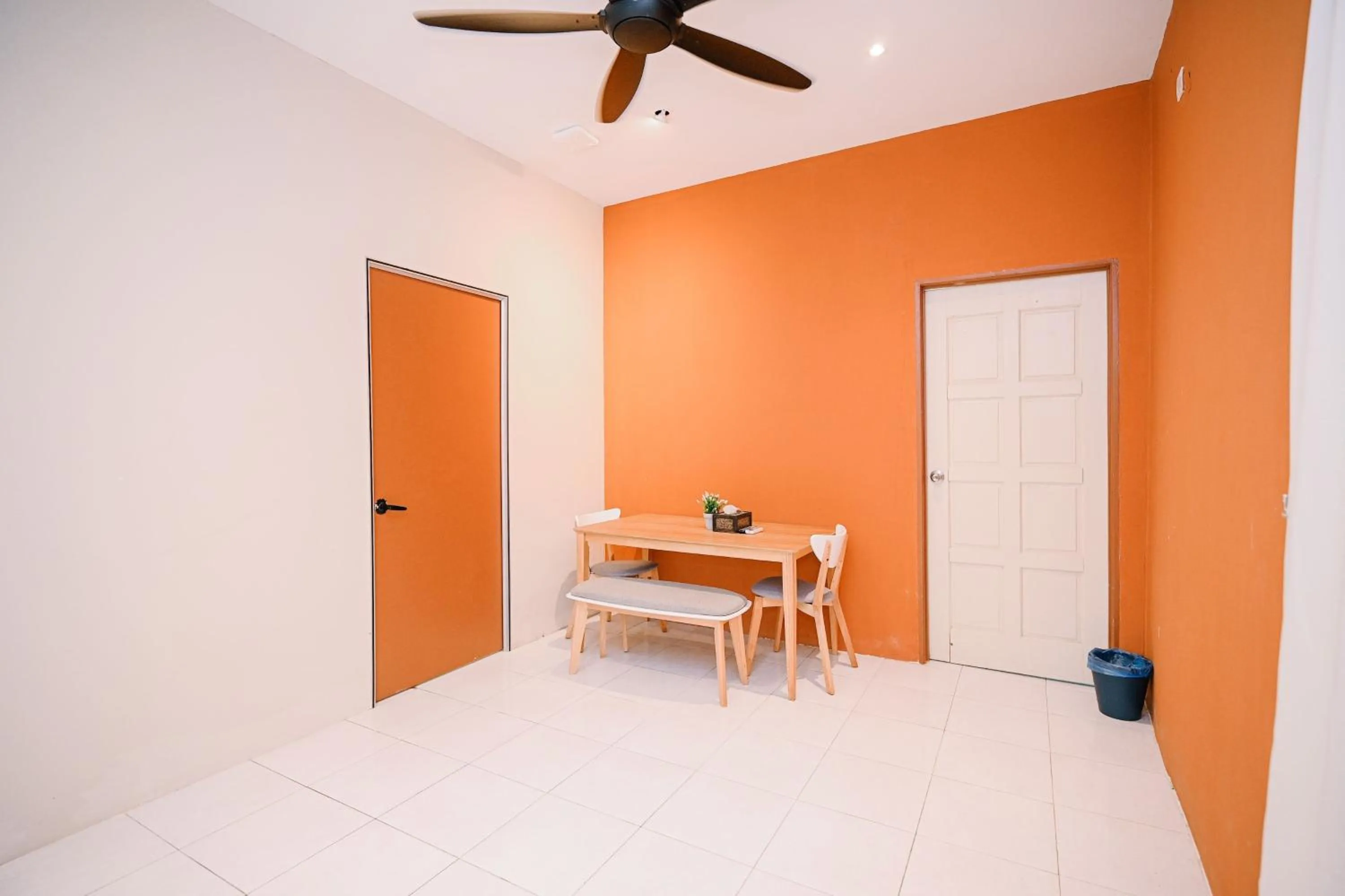 LiLLA Rainforest Retreat - Hulu Langat