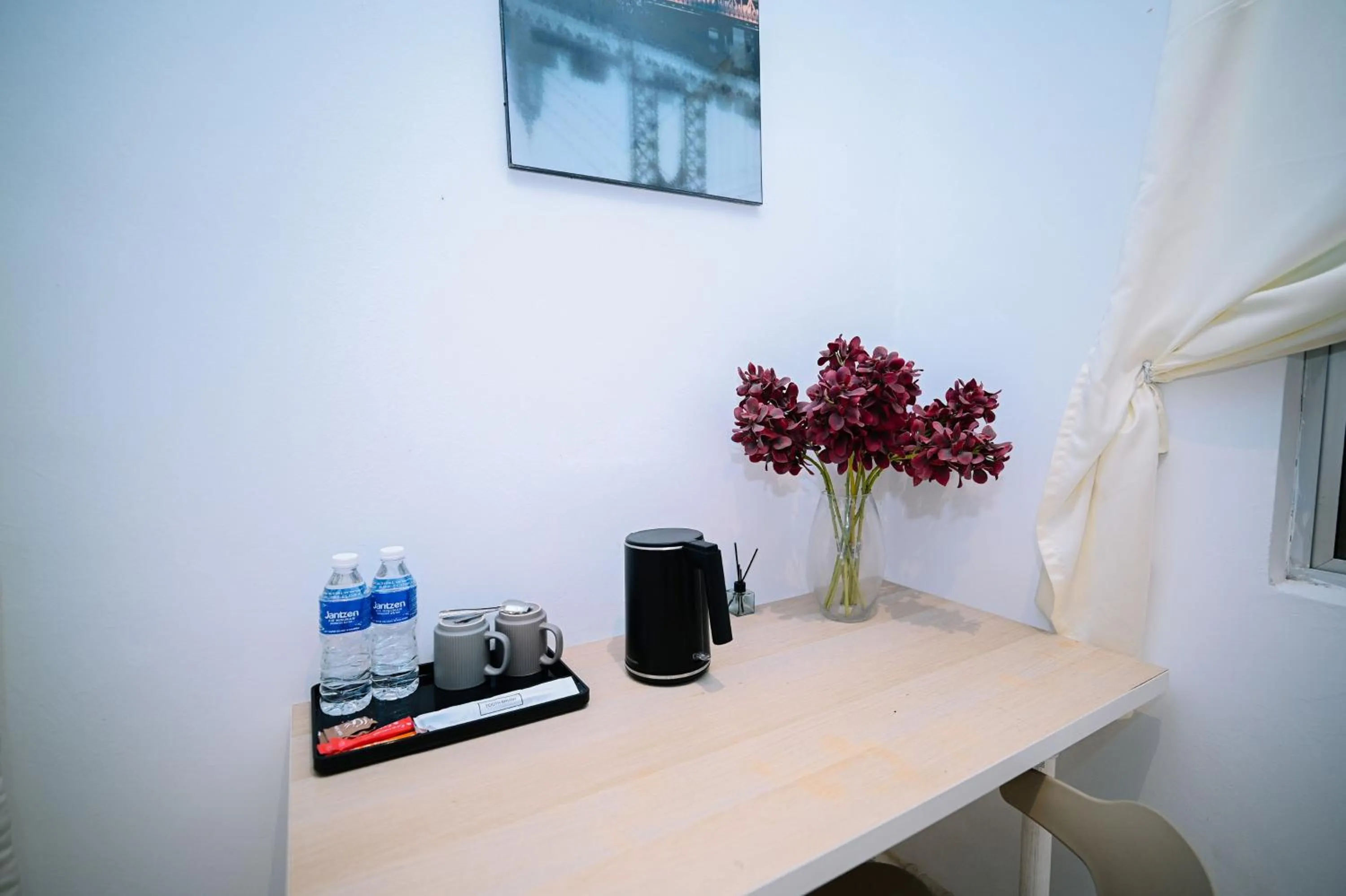 LiLLA Rainforest Retreat - Hulu Langat