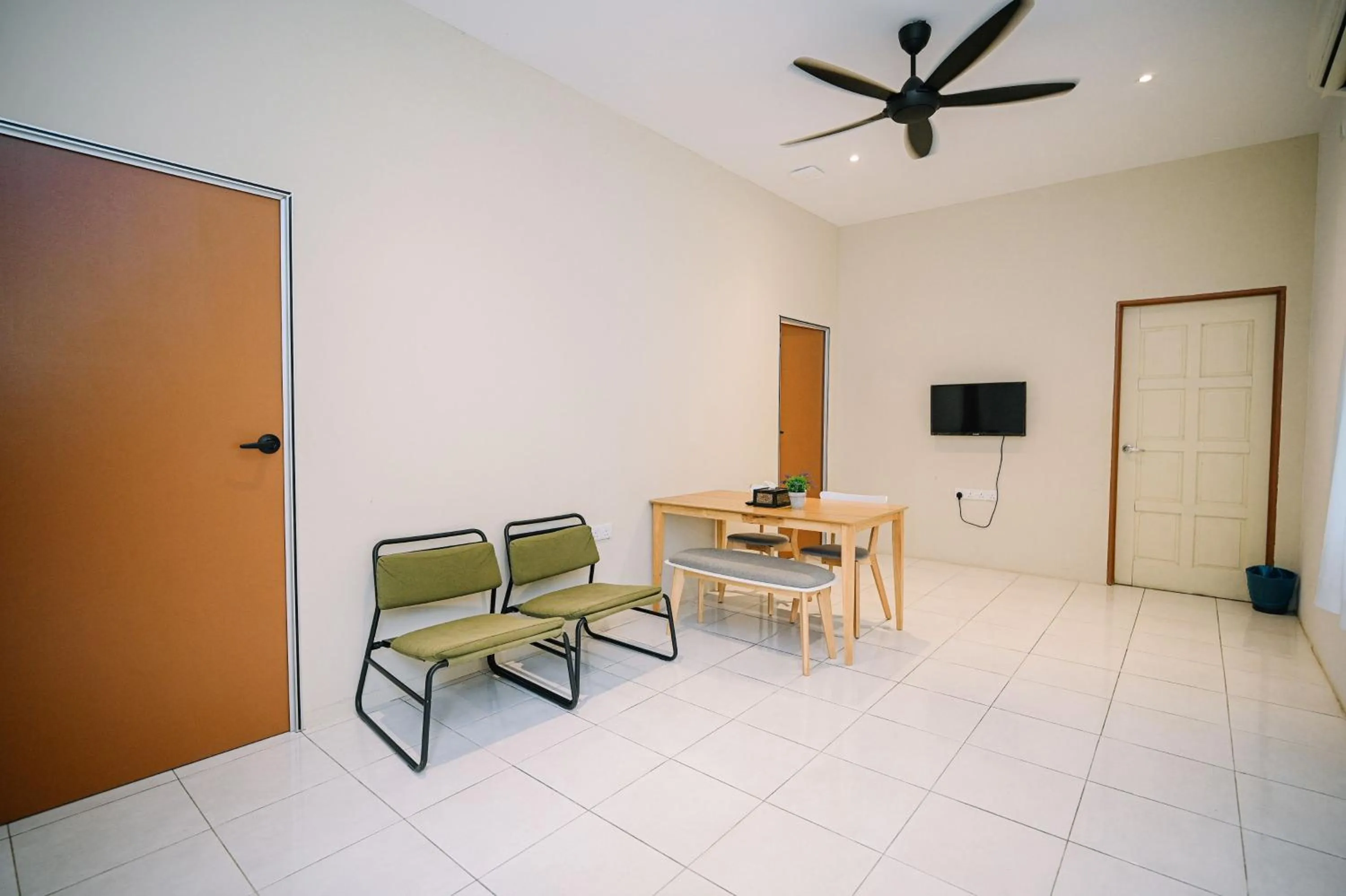 LiLLA Rainforest Retreat - Hulu Langat