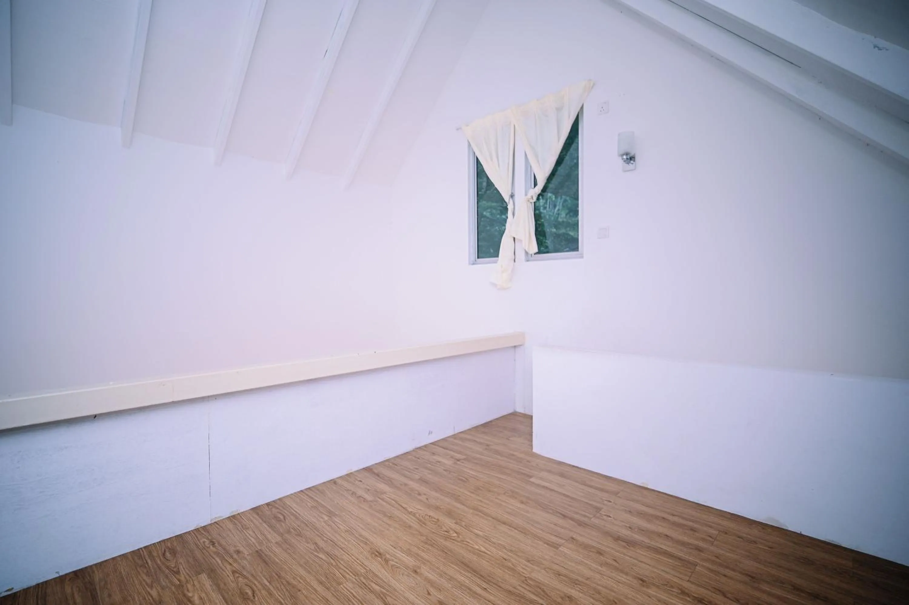 LiLLA Rainforest Retreat - Hulu Langat