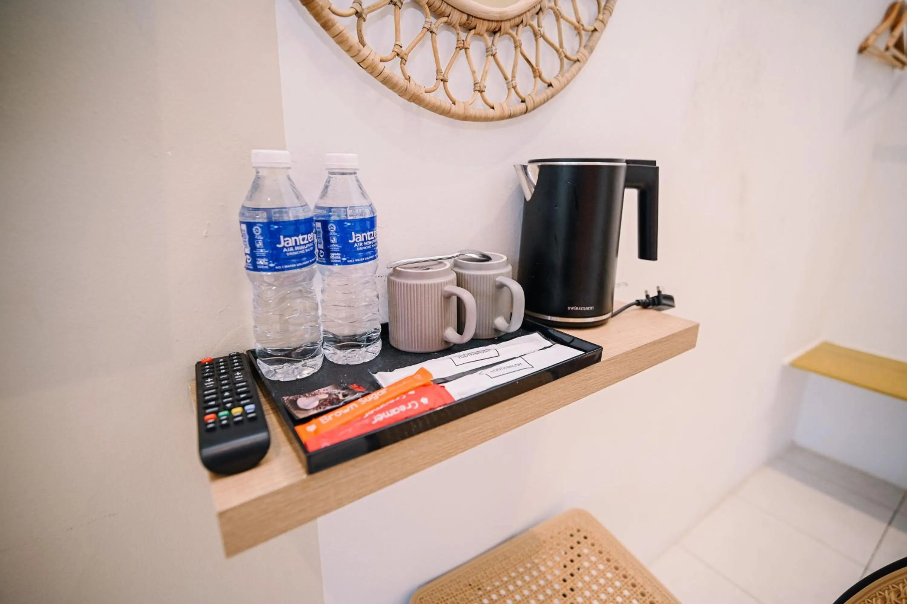 LiLLA Rainforest Retreat - Hulu Langat