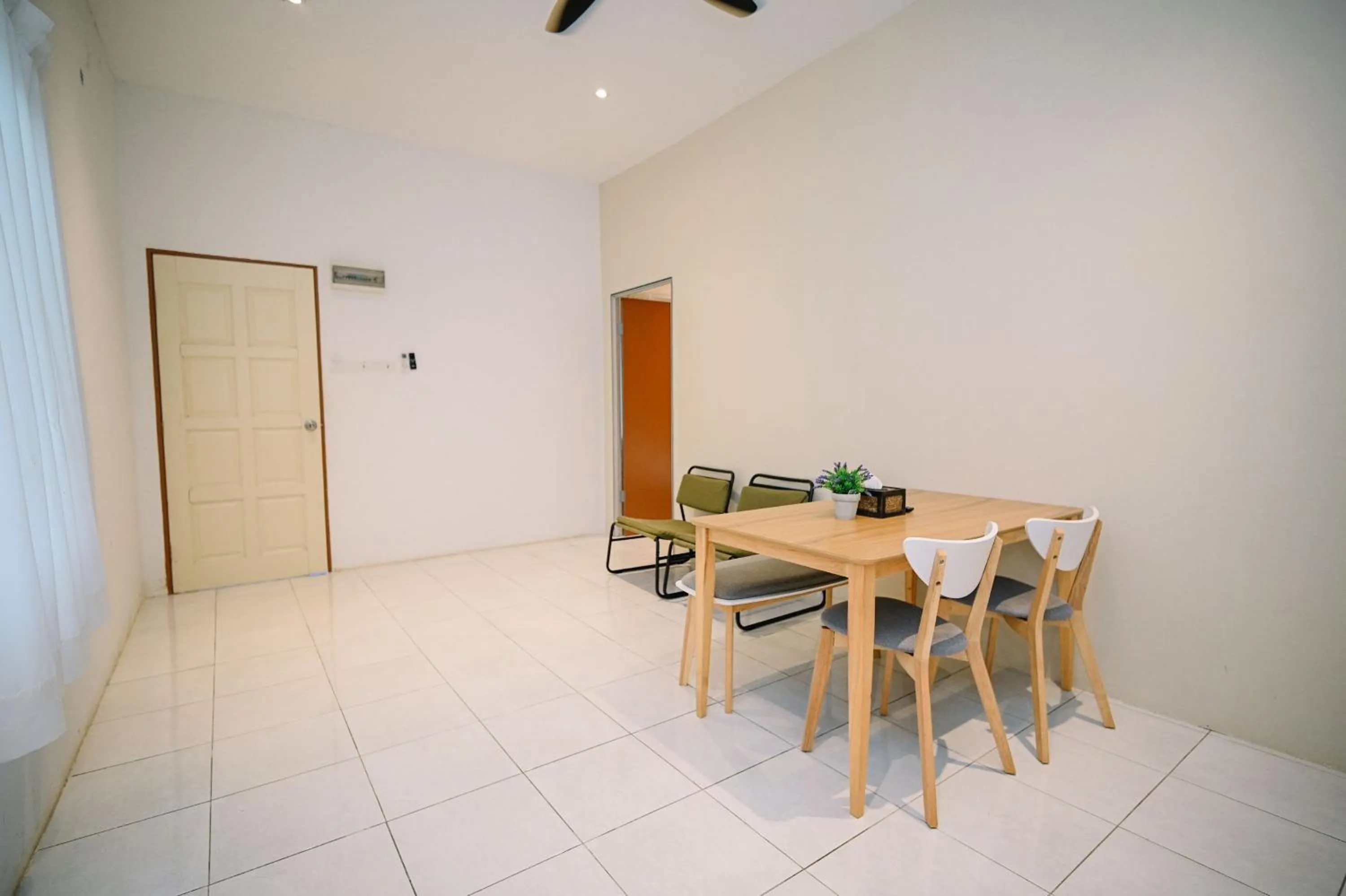 LiLLA Rainforest Retreat - Hulu Langat