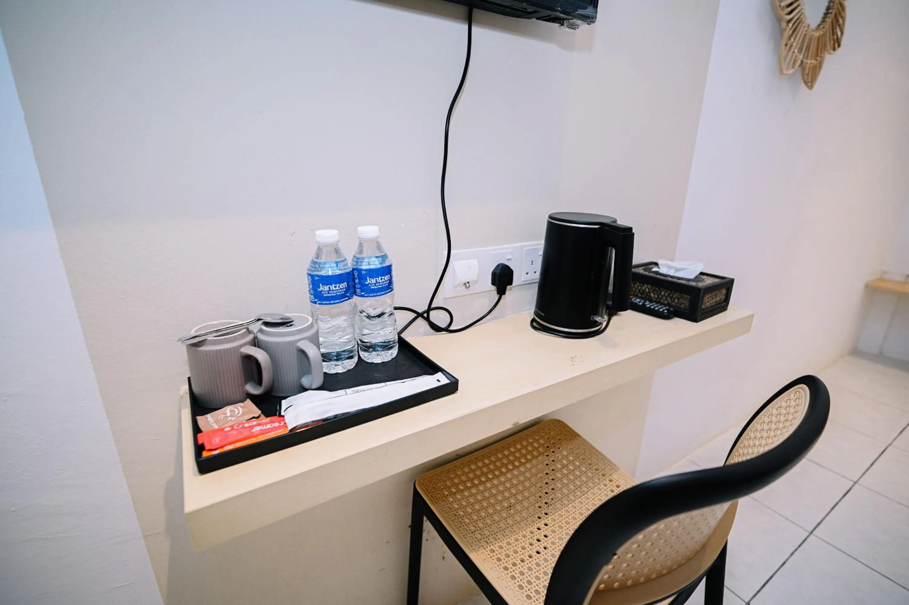 LiLLA Rainforest Retreat - Hulu Langat