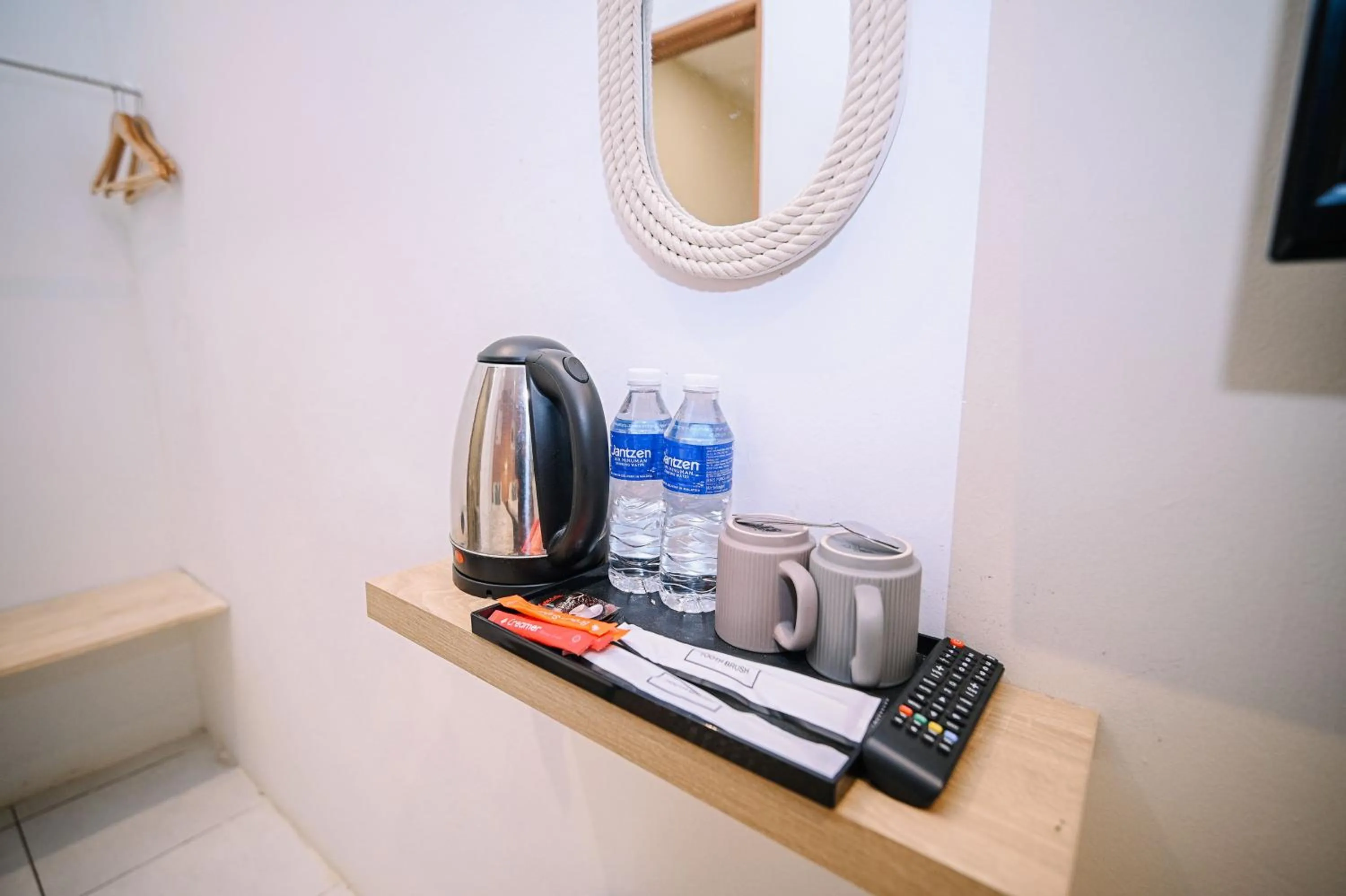 LiLLA Rainforest Retreat - Hulu Langat