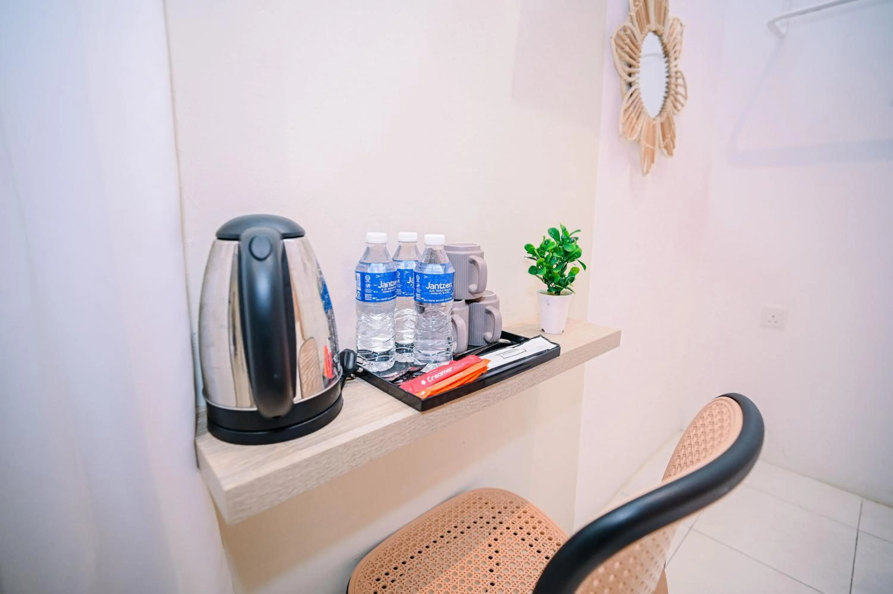 LiLLA Rainforest Retreat - Hulu Langat