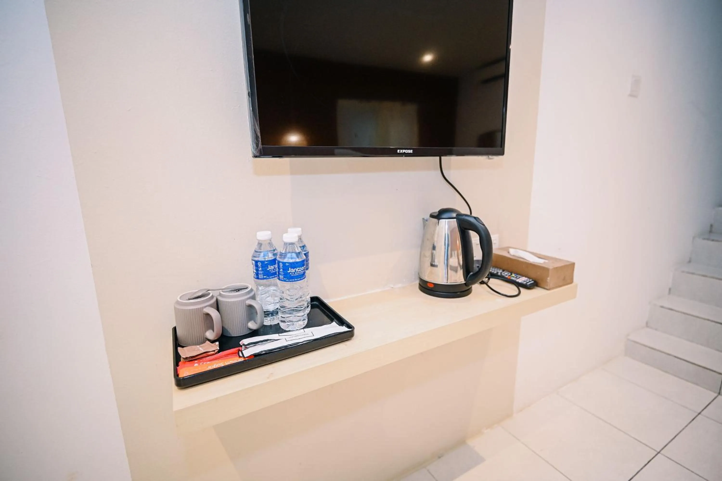 LiLLA Rainforest Retreat - Hulu Langat