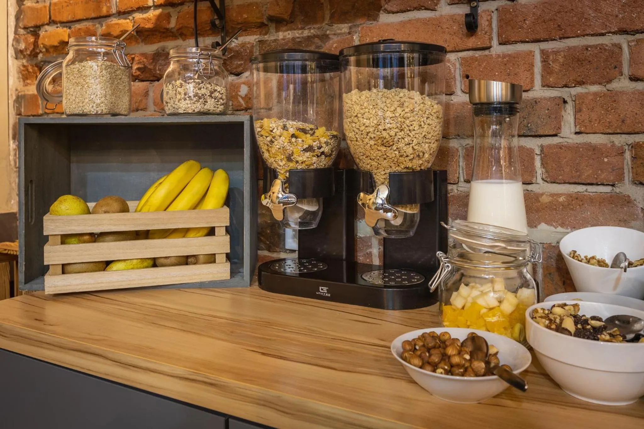 Coffee/tea facilities in Krause: deine Wohlfühloase in Zentrum v. Bielefeld