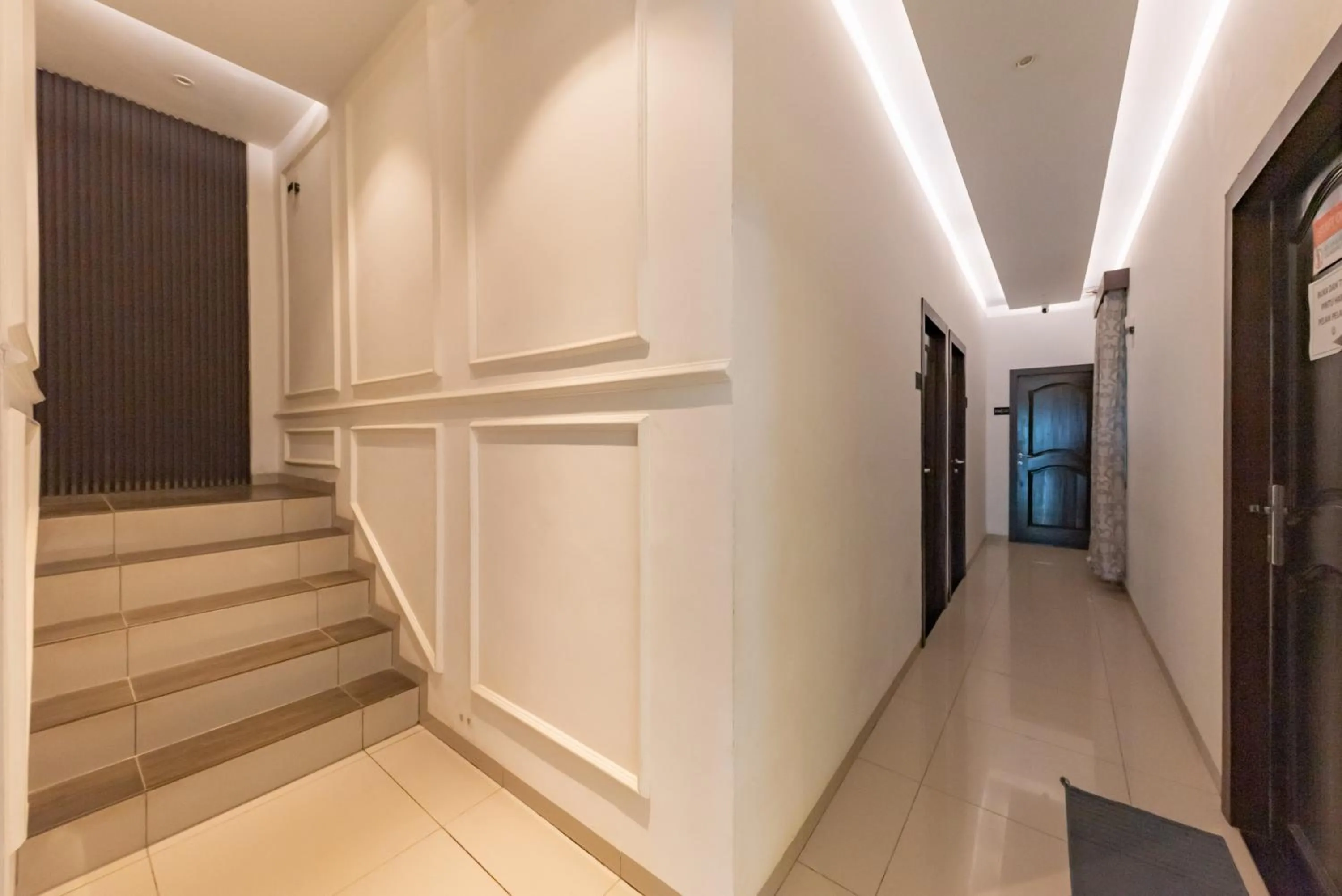 Urbanview Trans Hotel Batam