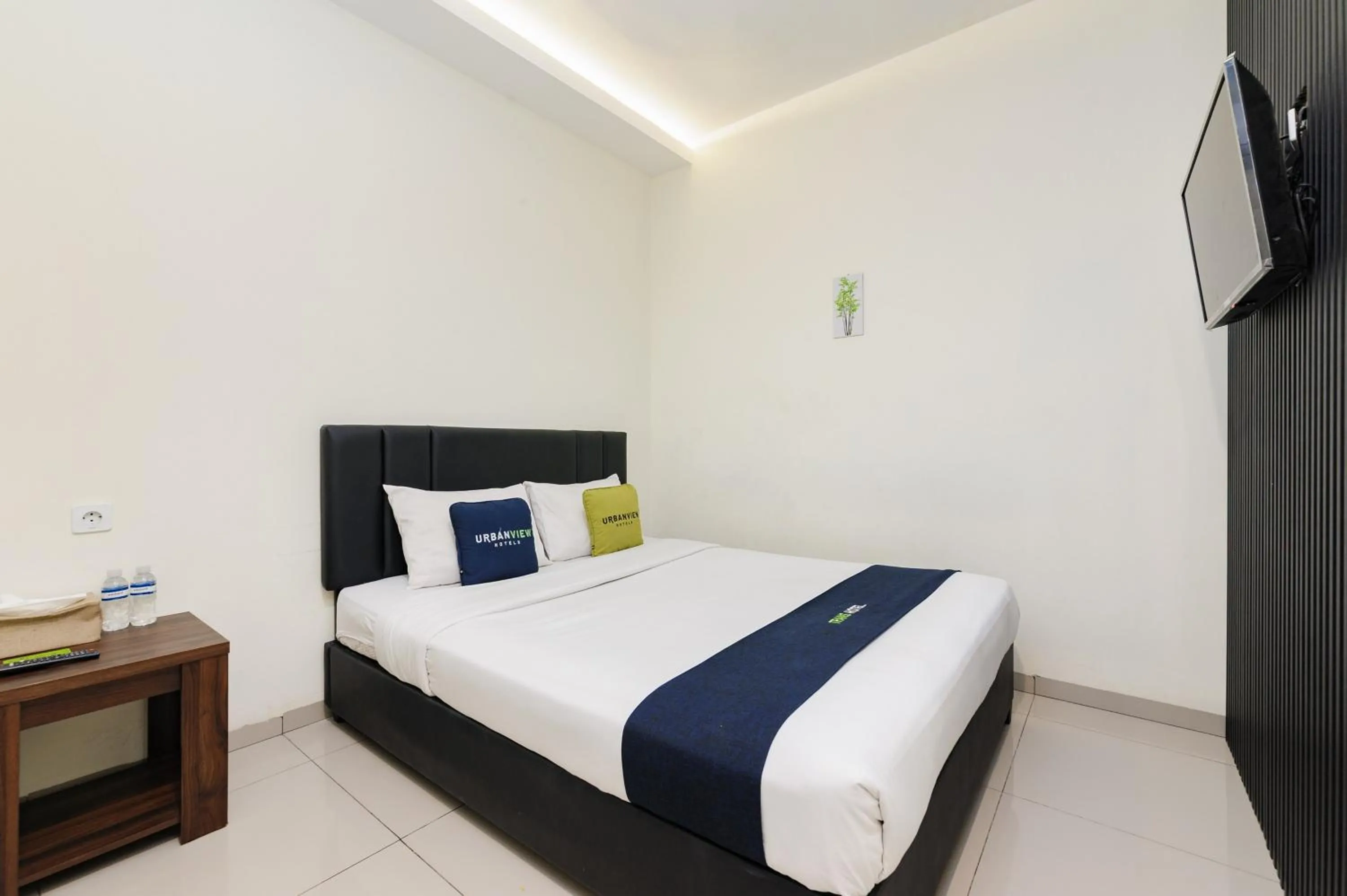 Urbanview Trans Hotel Batam