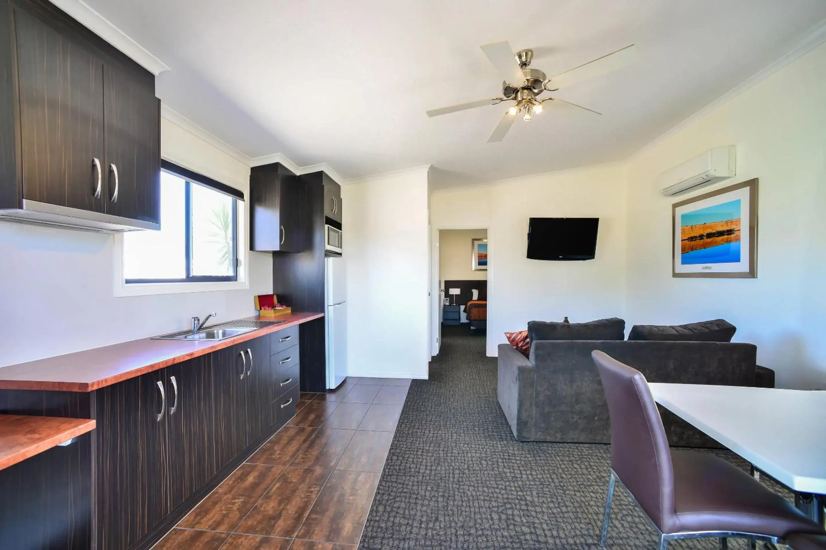 Executive Spa Suite in Comfort Inn & Suites Augusta Westside Executive Spa Suite in Comfort Inn & Suites Augusta Westside