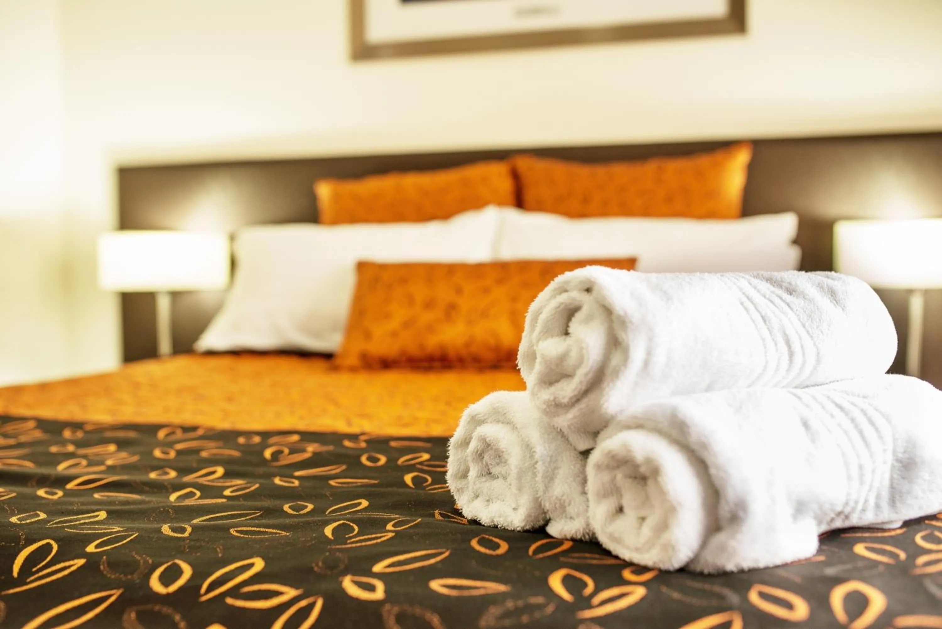 Bedroom, Bed in Comfort Inn & Suites Augusta Westside