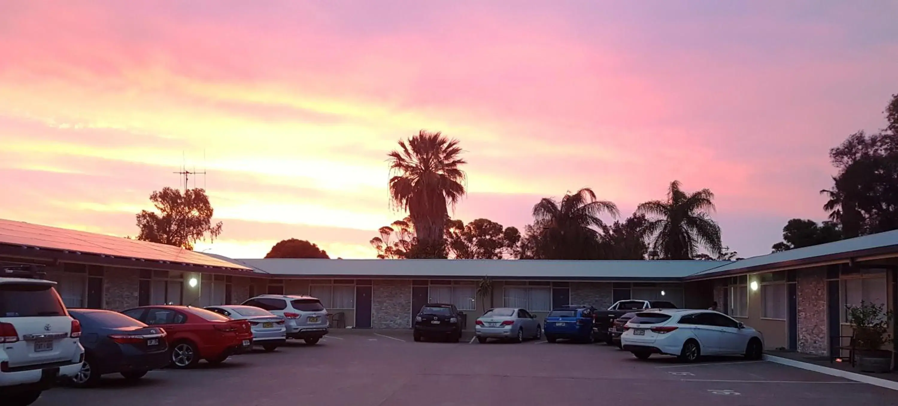 Property building in Comfort Inn & Suites Augusta Westside Property building in Comfort Inn & Suites Augusta Westside
