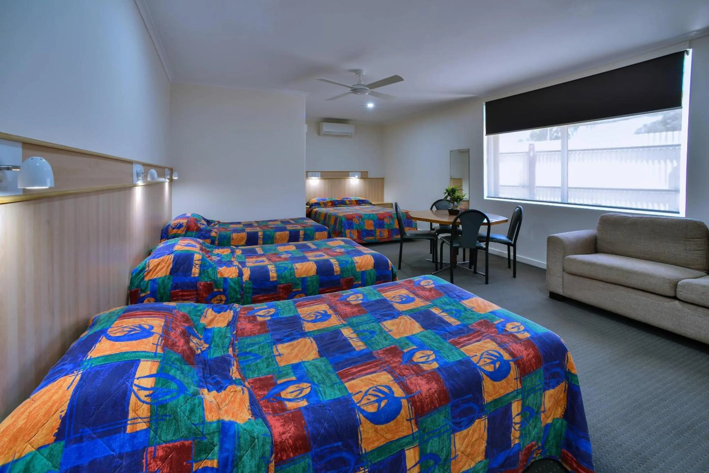 Bedroom, Bed in Comfort Inn & Suites Augusta Westside