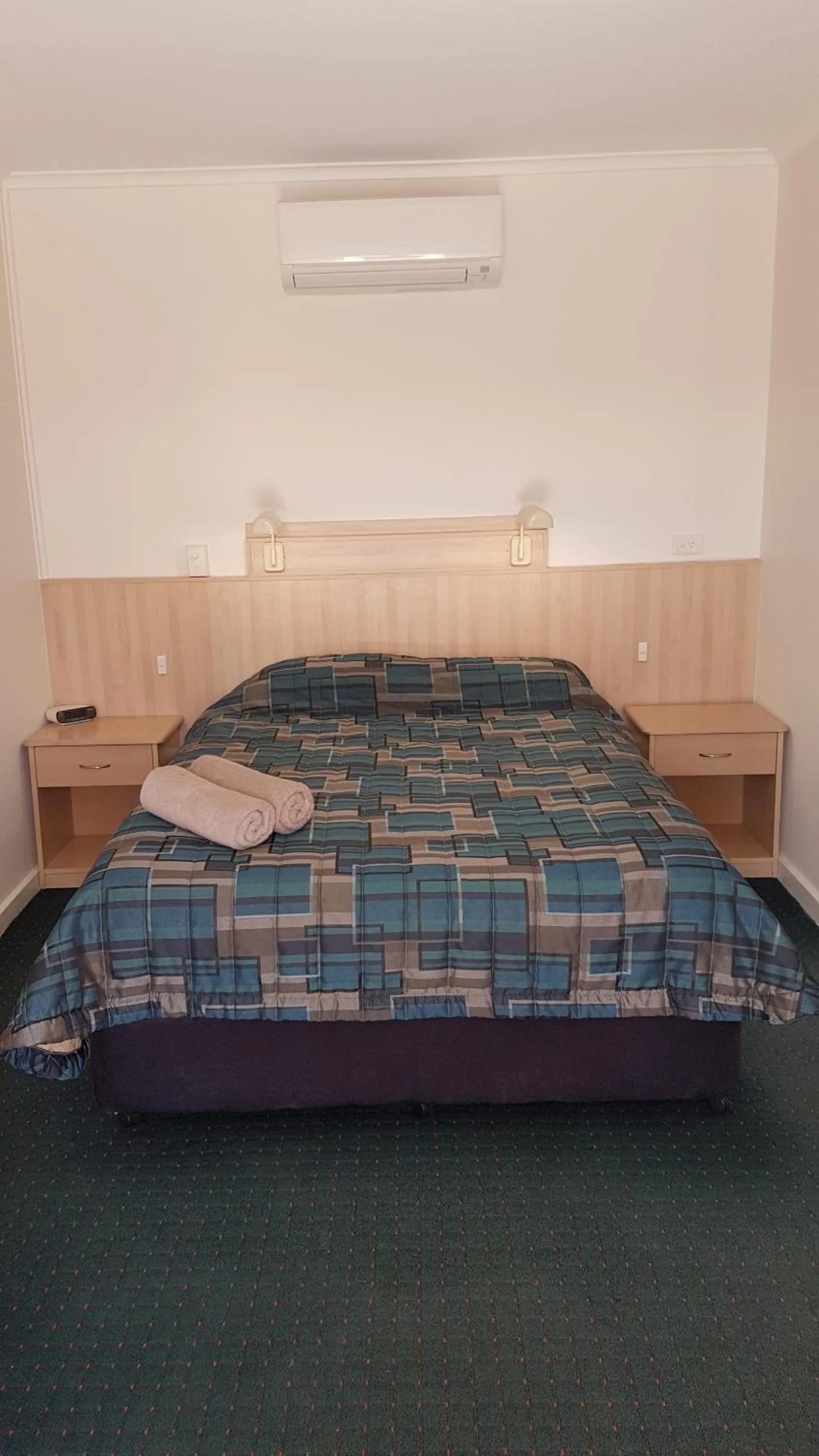 Photo of the whole room, Bed in Comfort Inn & Suites Augusta Westside