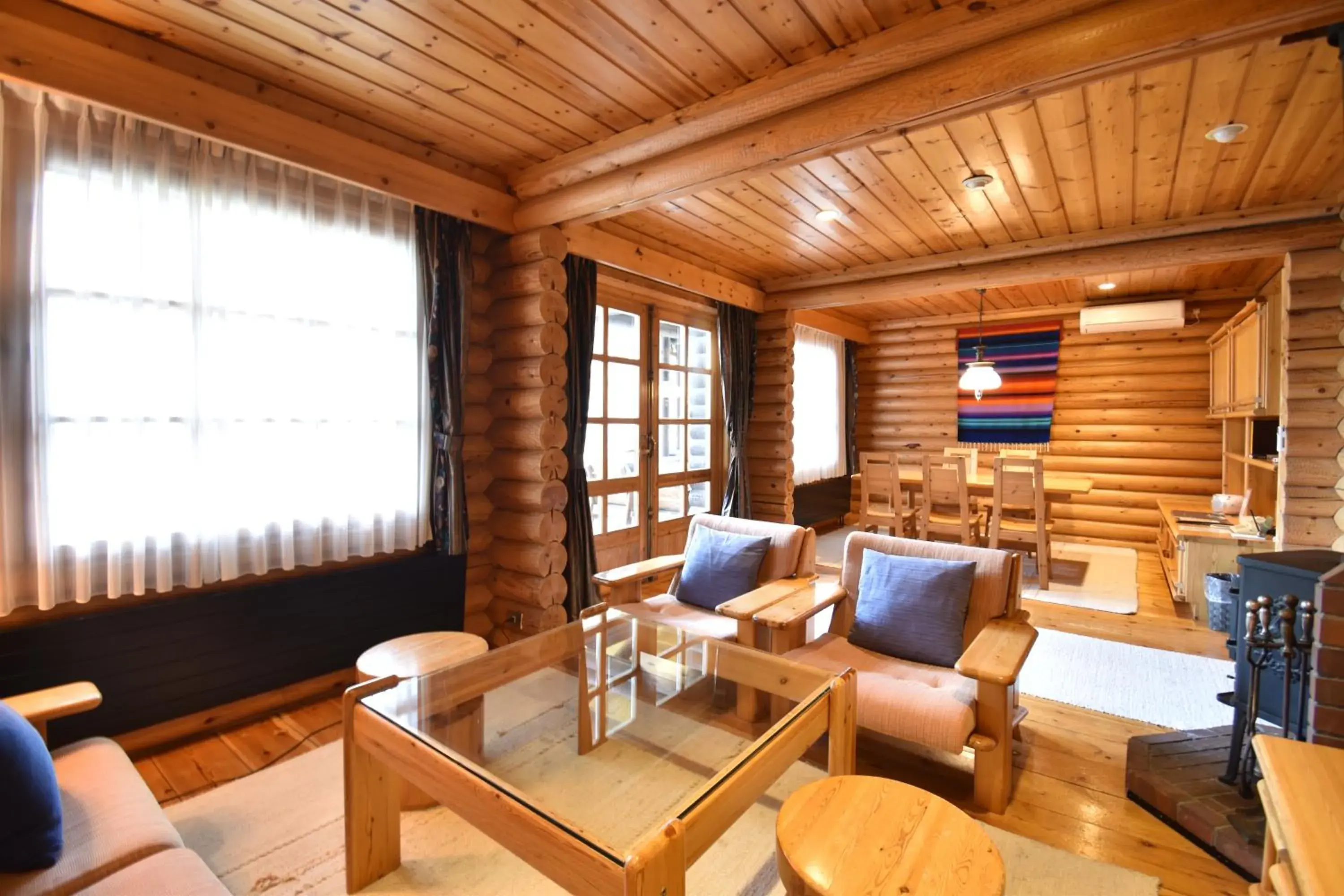 Photo of the whole room in Hotel Nidom Photo of the whole room in Hotel Nidom