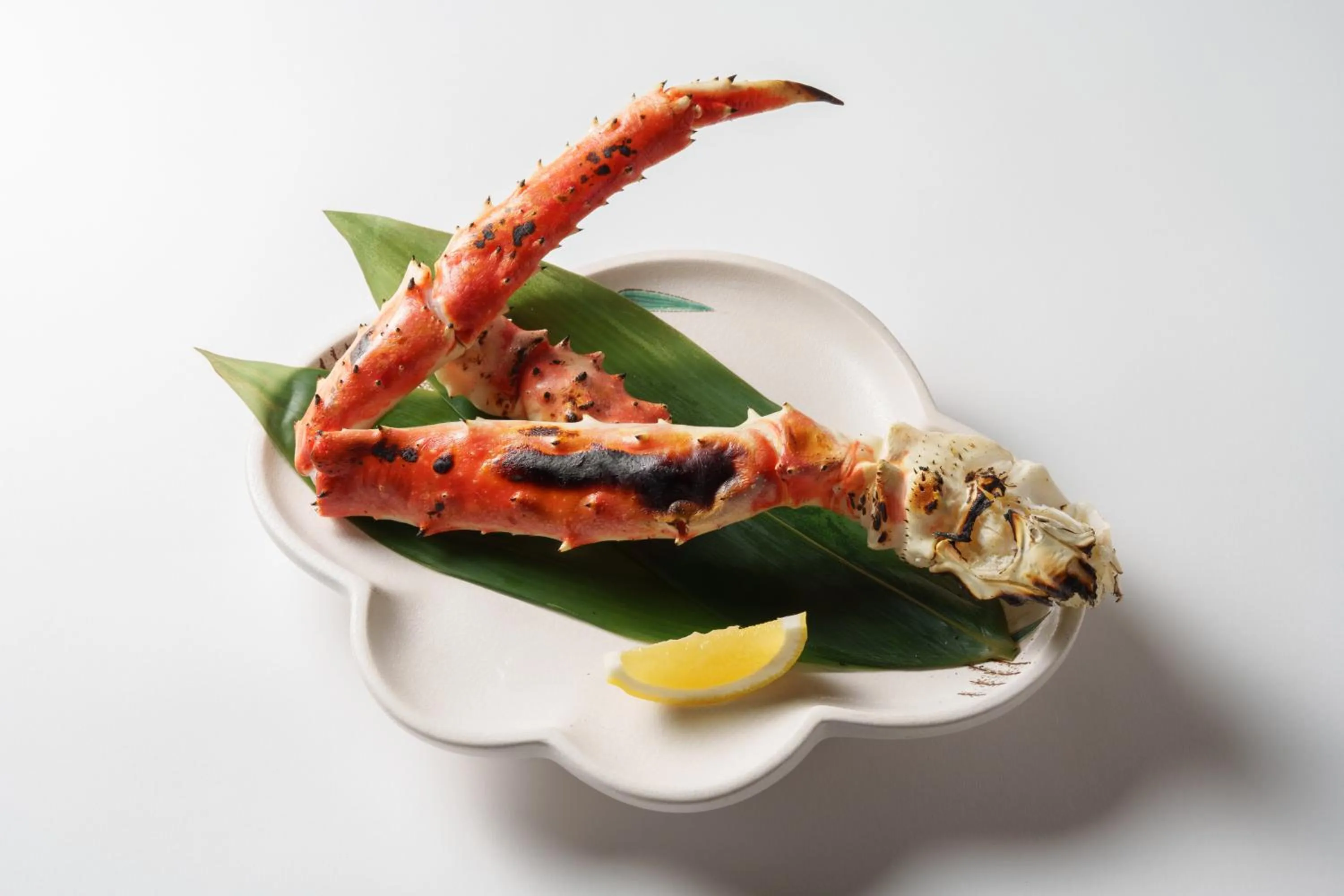 Restaurant/places to eat in Hotel Nidom