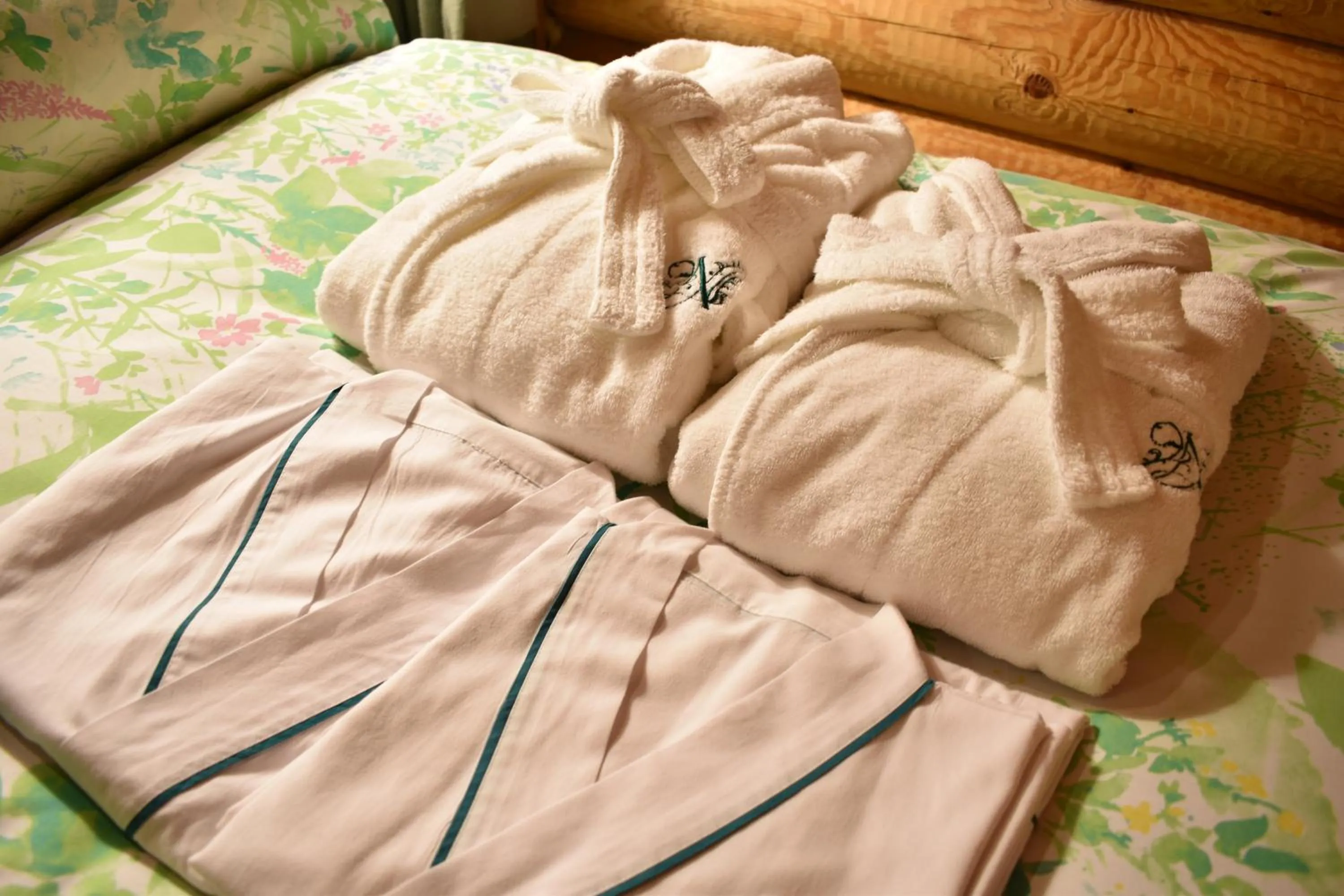 Photo of the whole room, Bed in Hotel Nidom