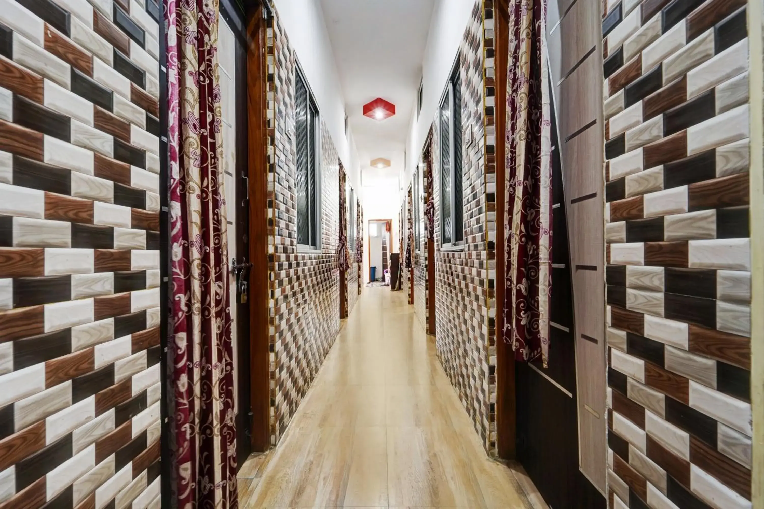 Lobby or reception in Hotel O Pothini Palace Lobby or reception in Hotel O Pothini Palace