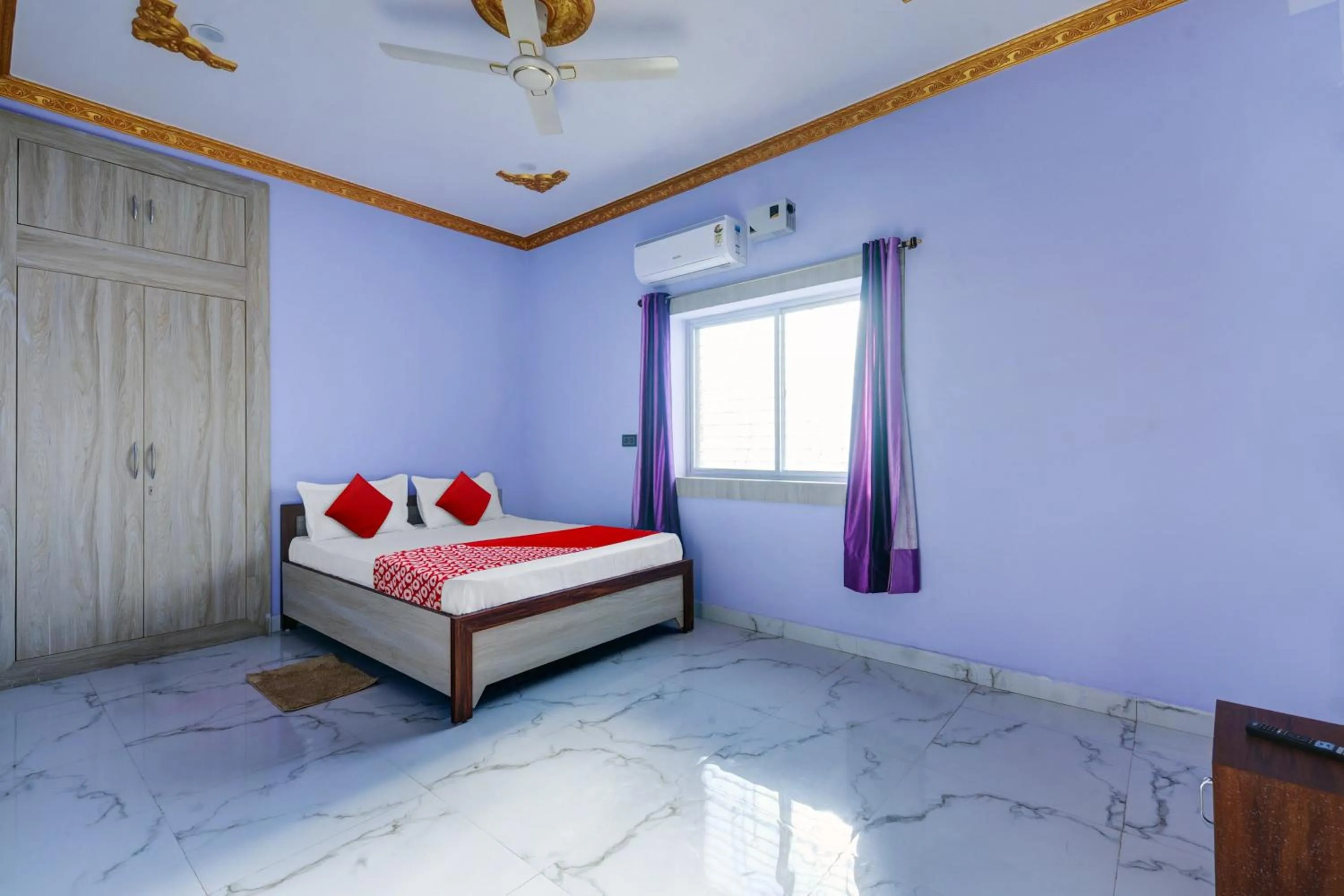 Super Hotel O JP Hotel & Banquet