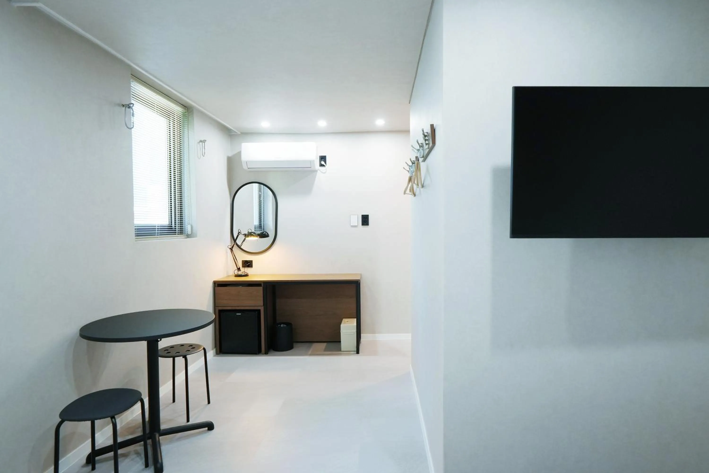 ZIYOLK Seoul Station