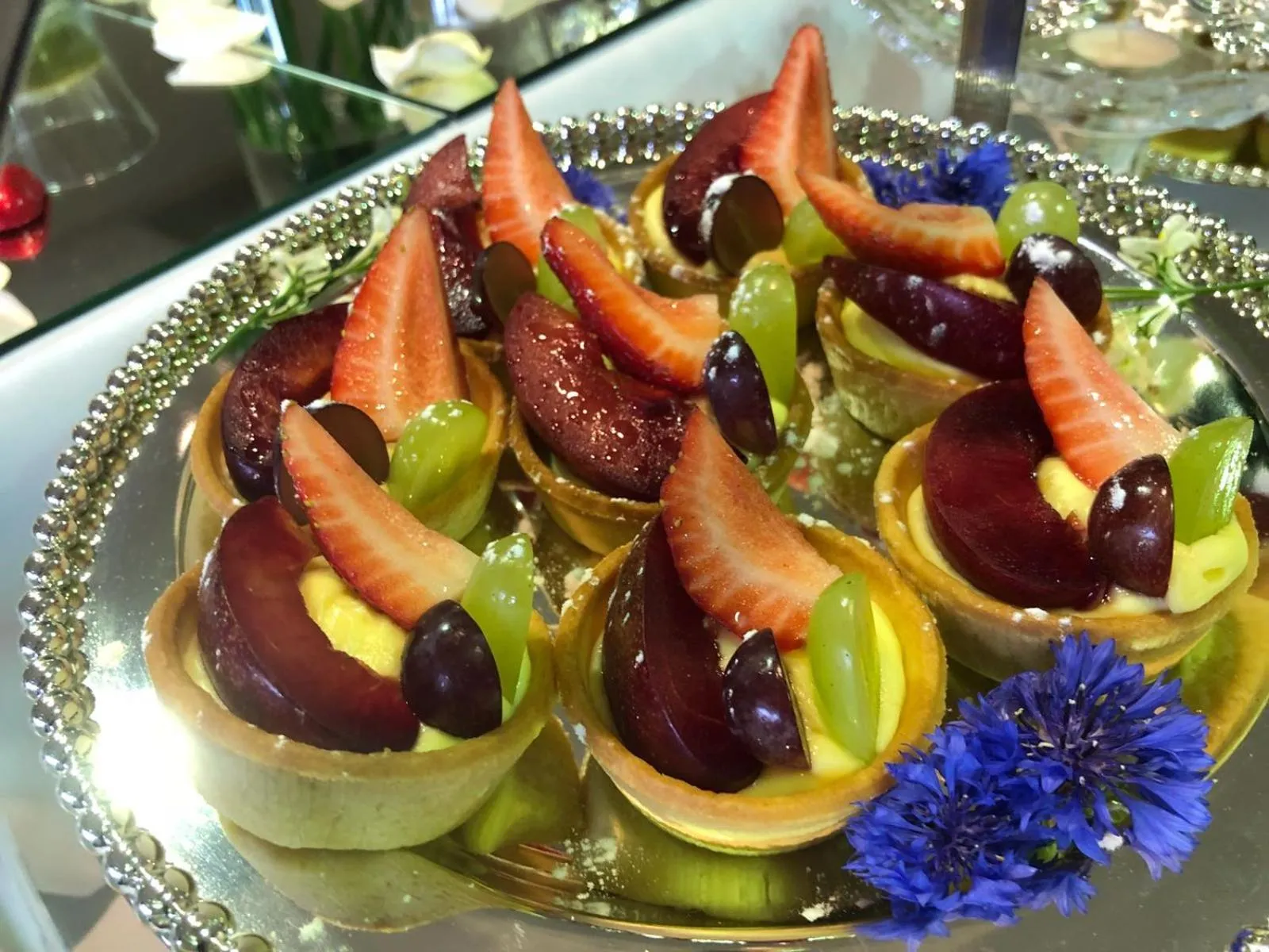 Beau Monde International