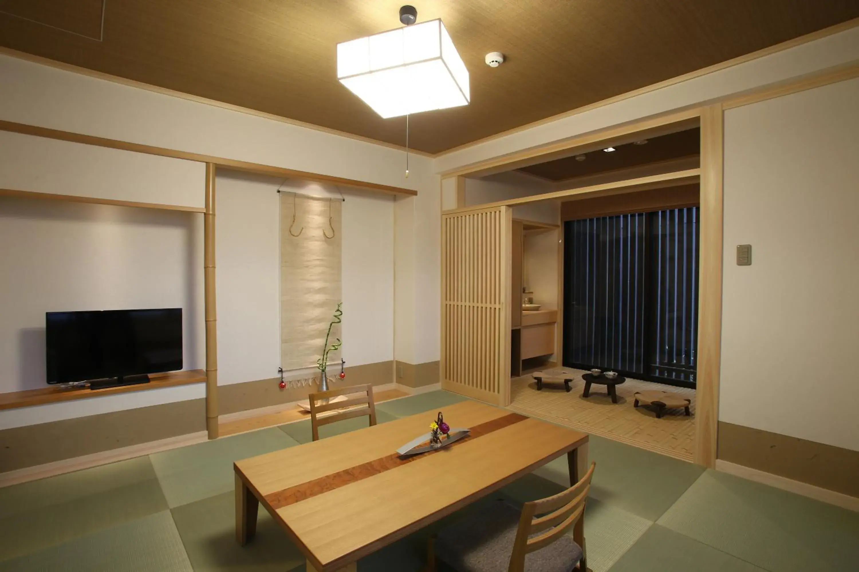 Japanese-Style Twin Room - single occupancy in Wakasa Annex Japanese-Style Twin Room - single occupancy in Wakasa Annex