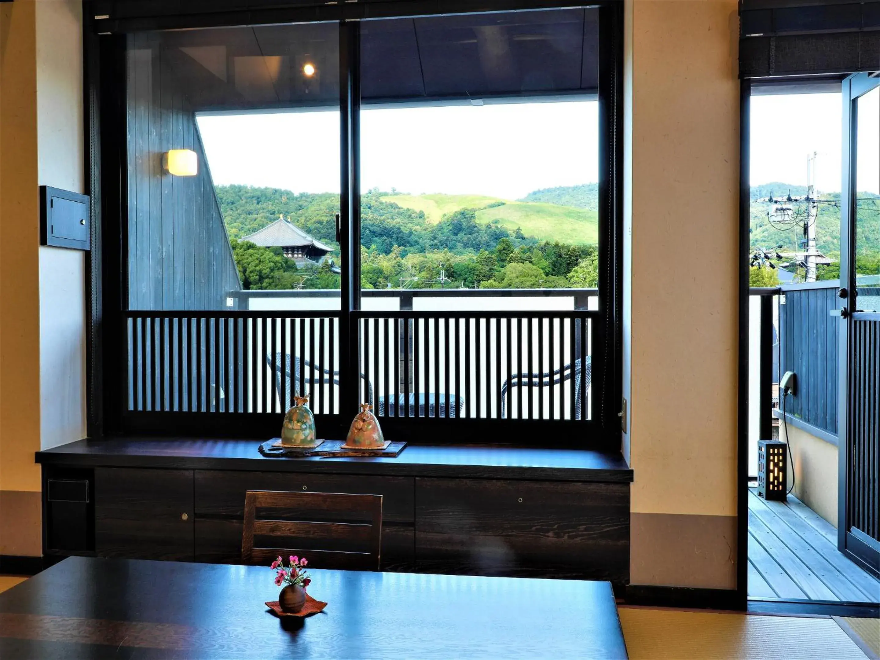 View (from property/room) in Wakasa Annex View (from property/room) in Wakasa Annex