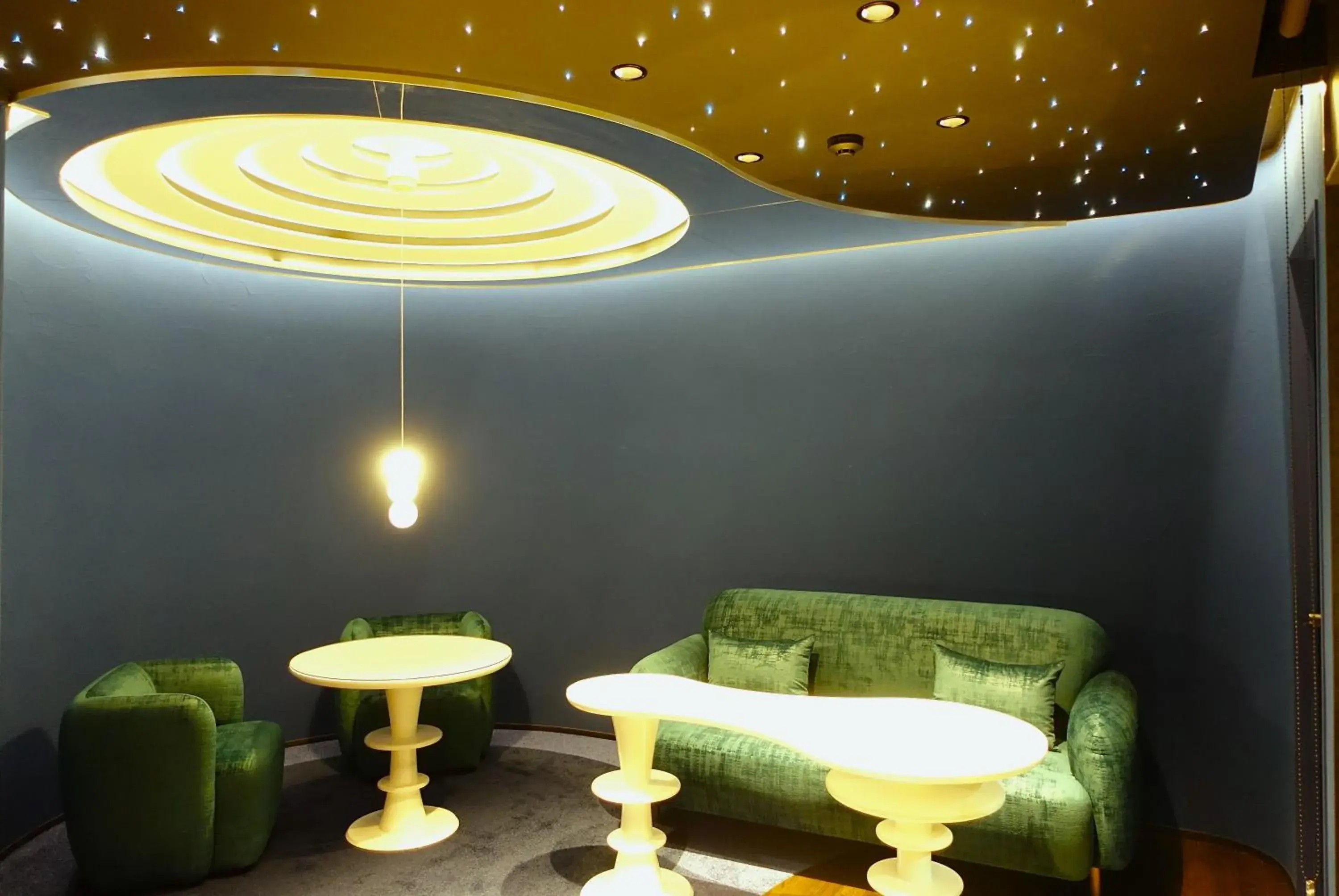 Lounge or bar in Wakasa Annex Lounge or bar in Wakasa Annex