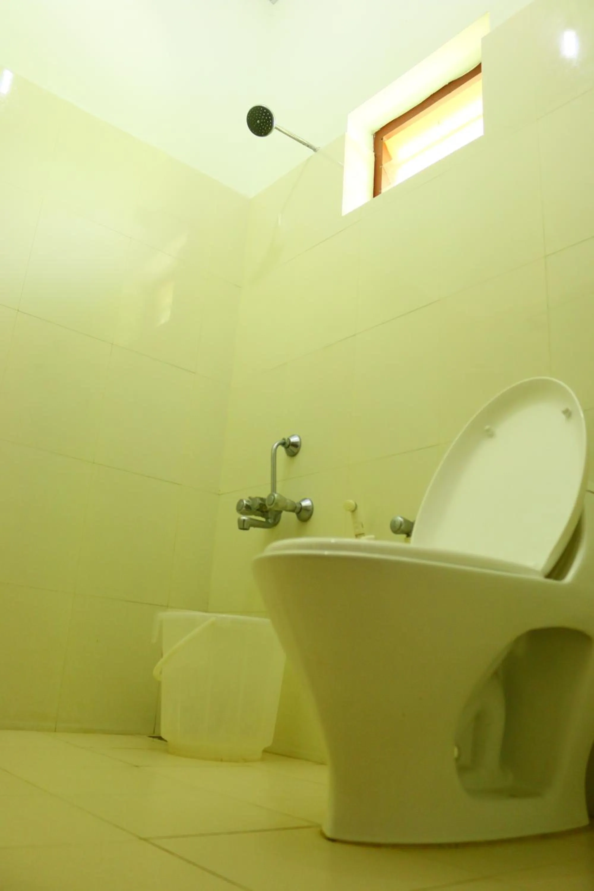 Bathroom in Baywatch Beach Resort