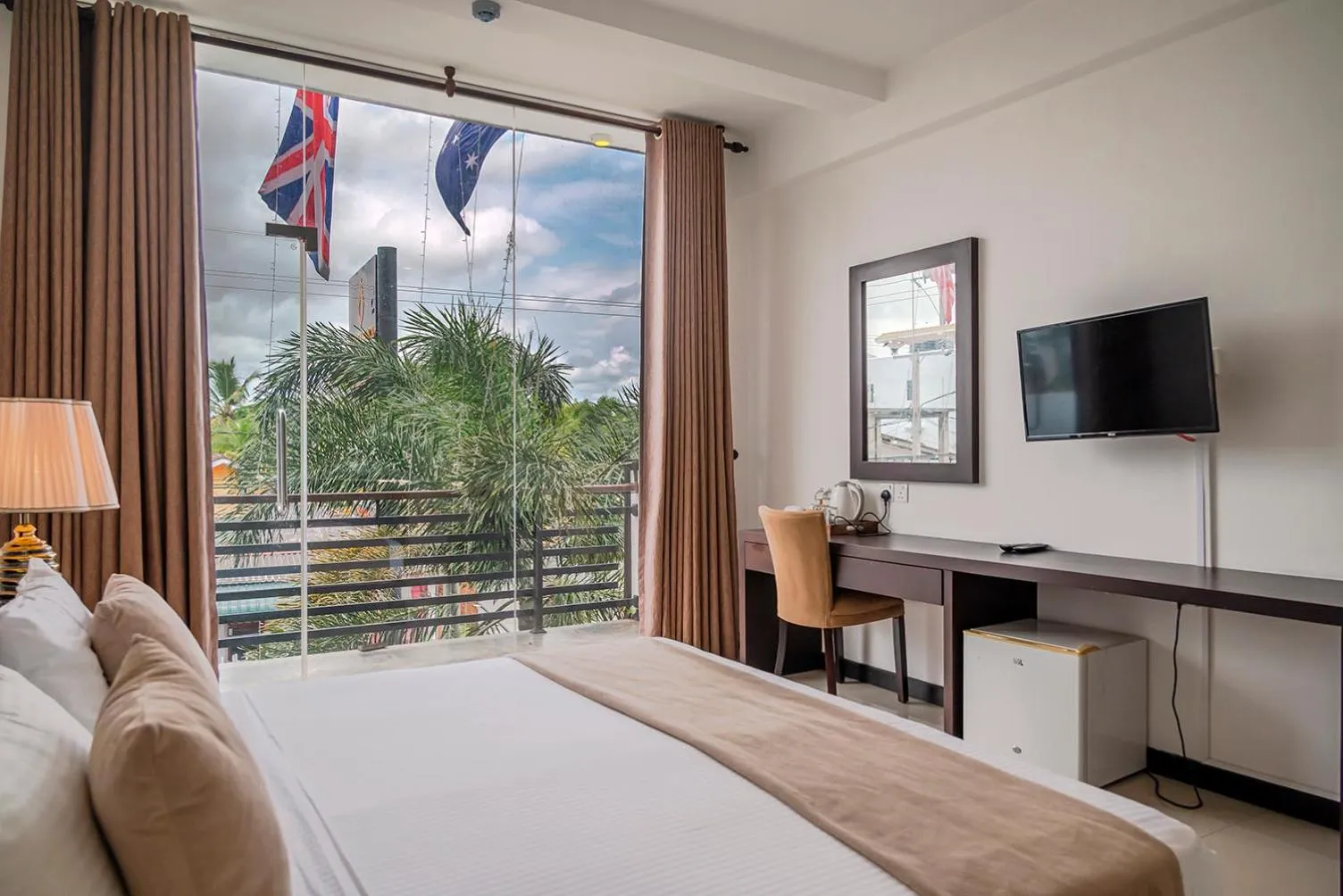 TV and multimedia in Beverly Beach Negombo