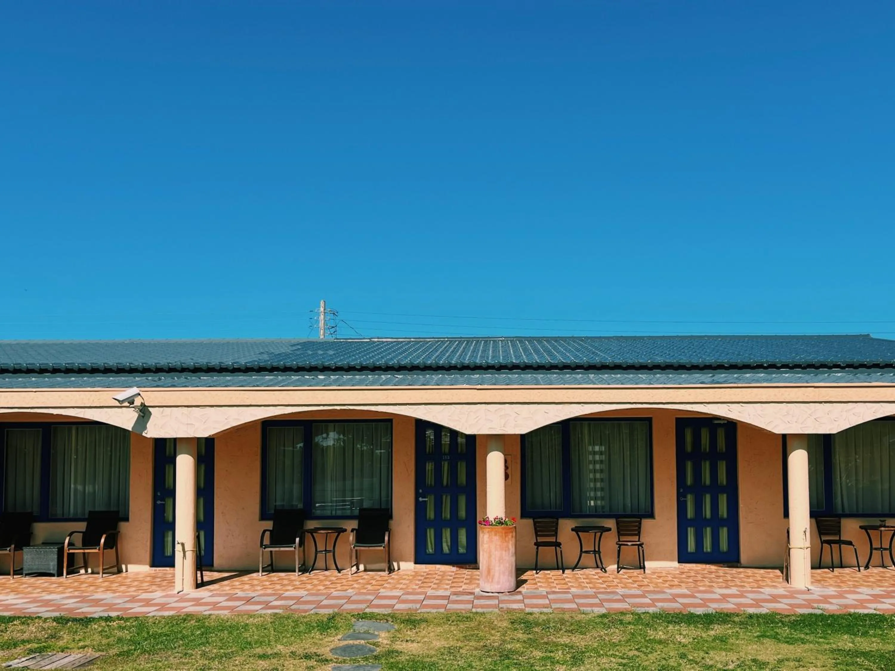 Ding Jia Garden Resort