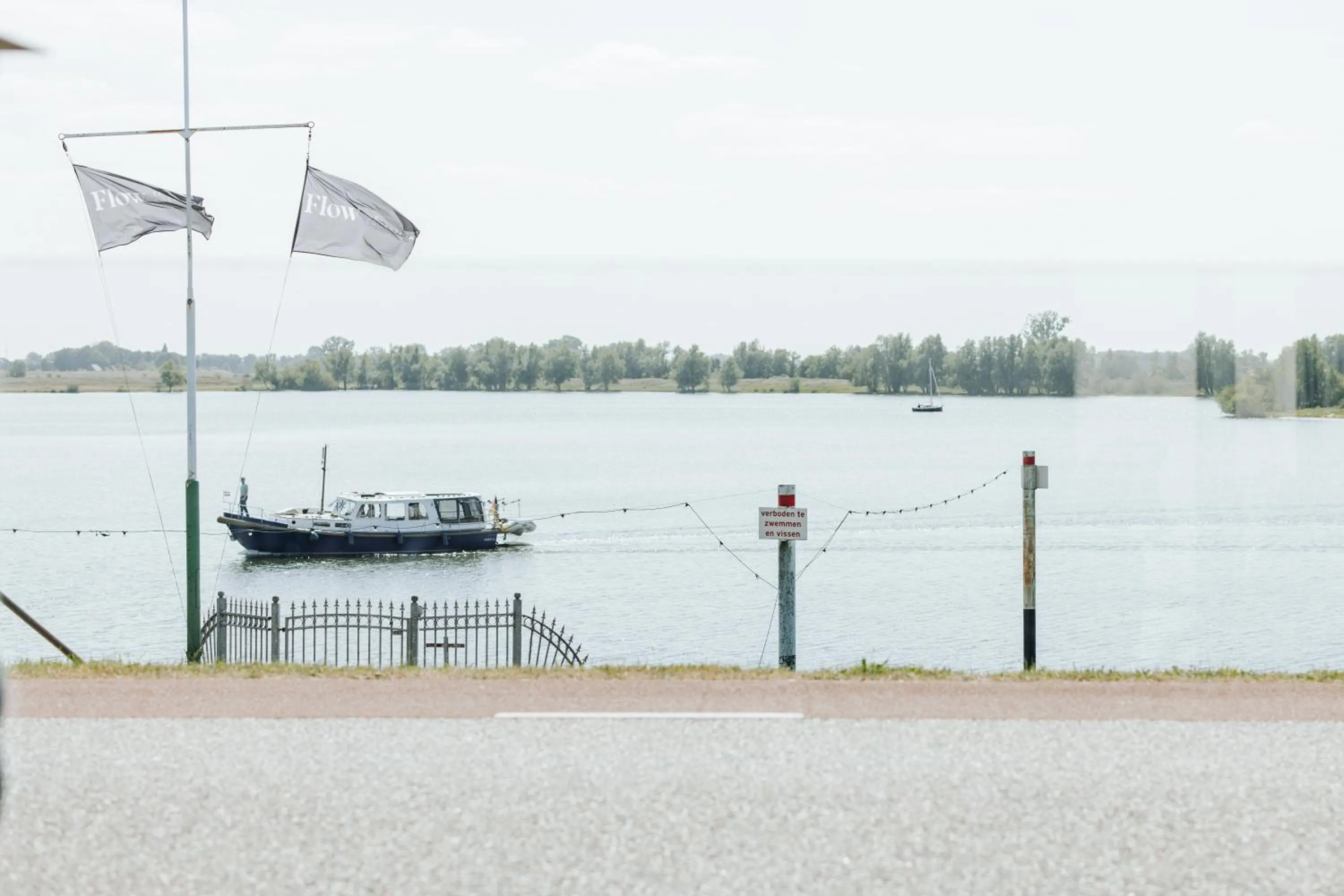 Neighbourhood in Hotel Hoogeerd by Flow Niftrik - Nijmegen