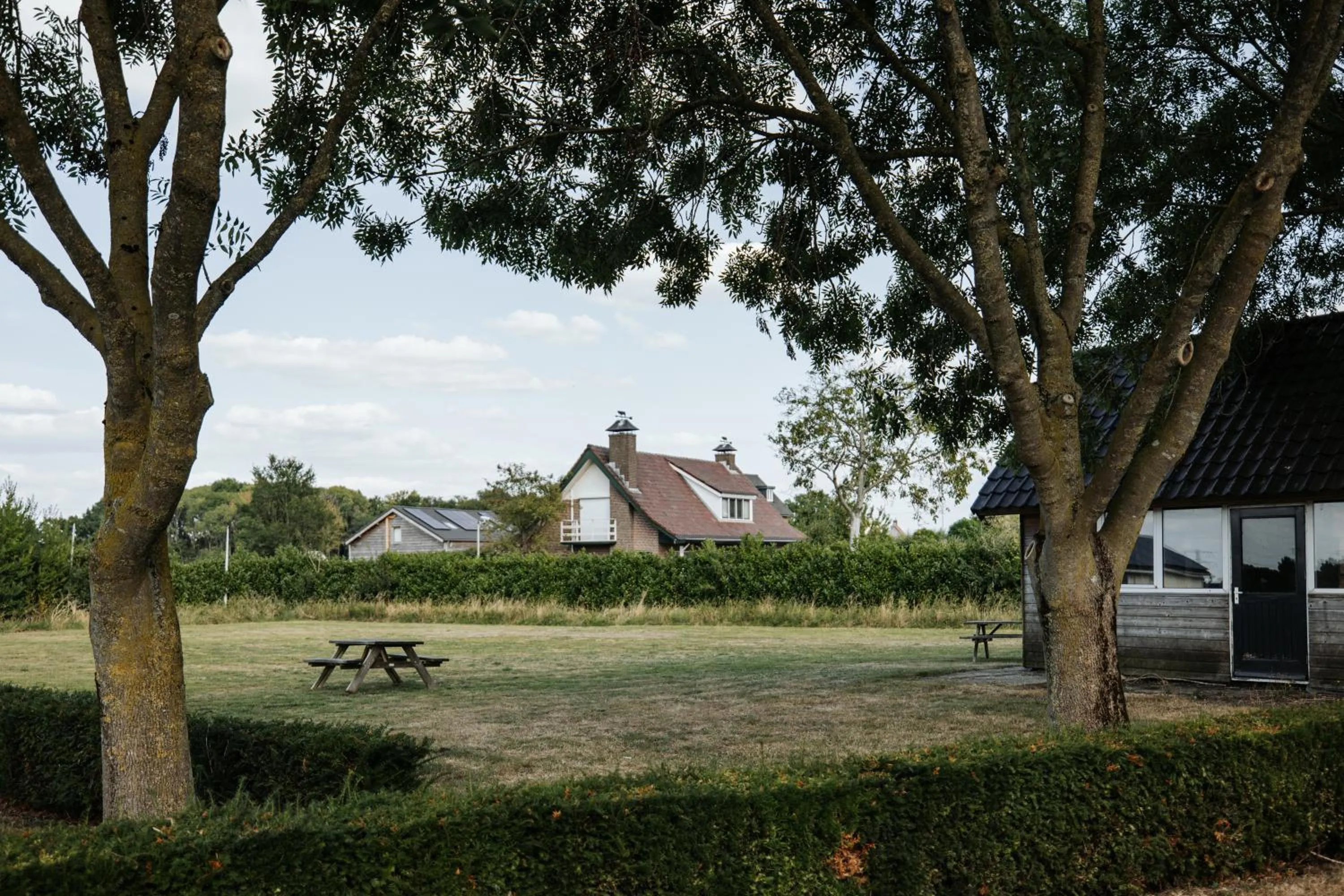 Neighbourhood in Hotel Hoogeerd by Flow Niftrik - Nijmegen