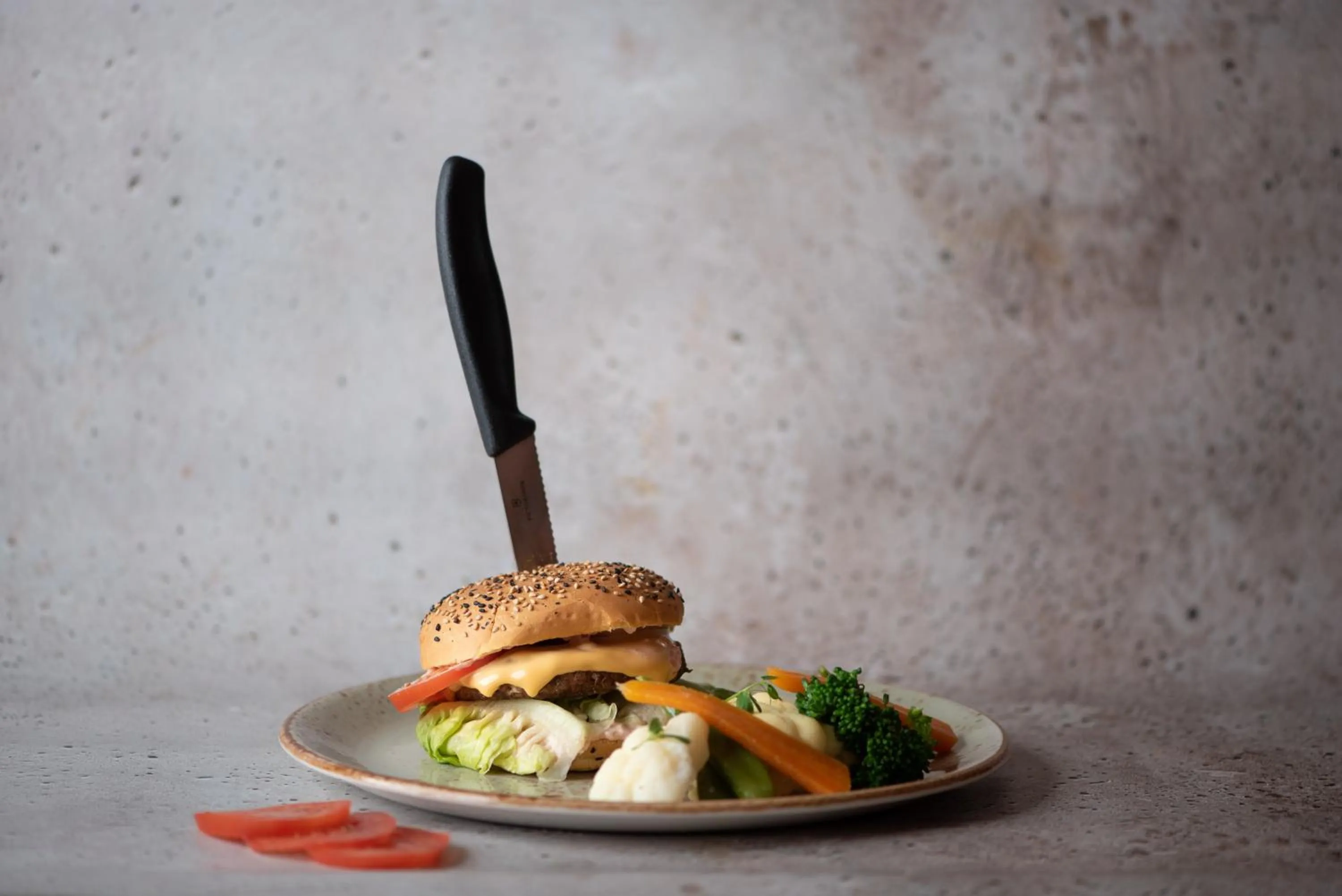 Dinner in Hotel Restaurant Zalen Hoogeerd