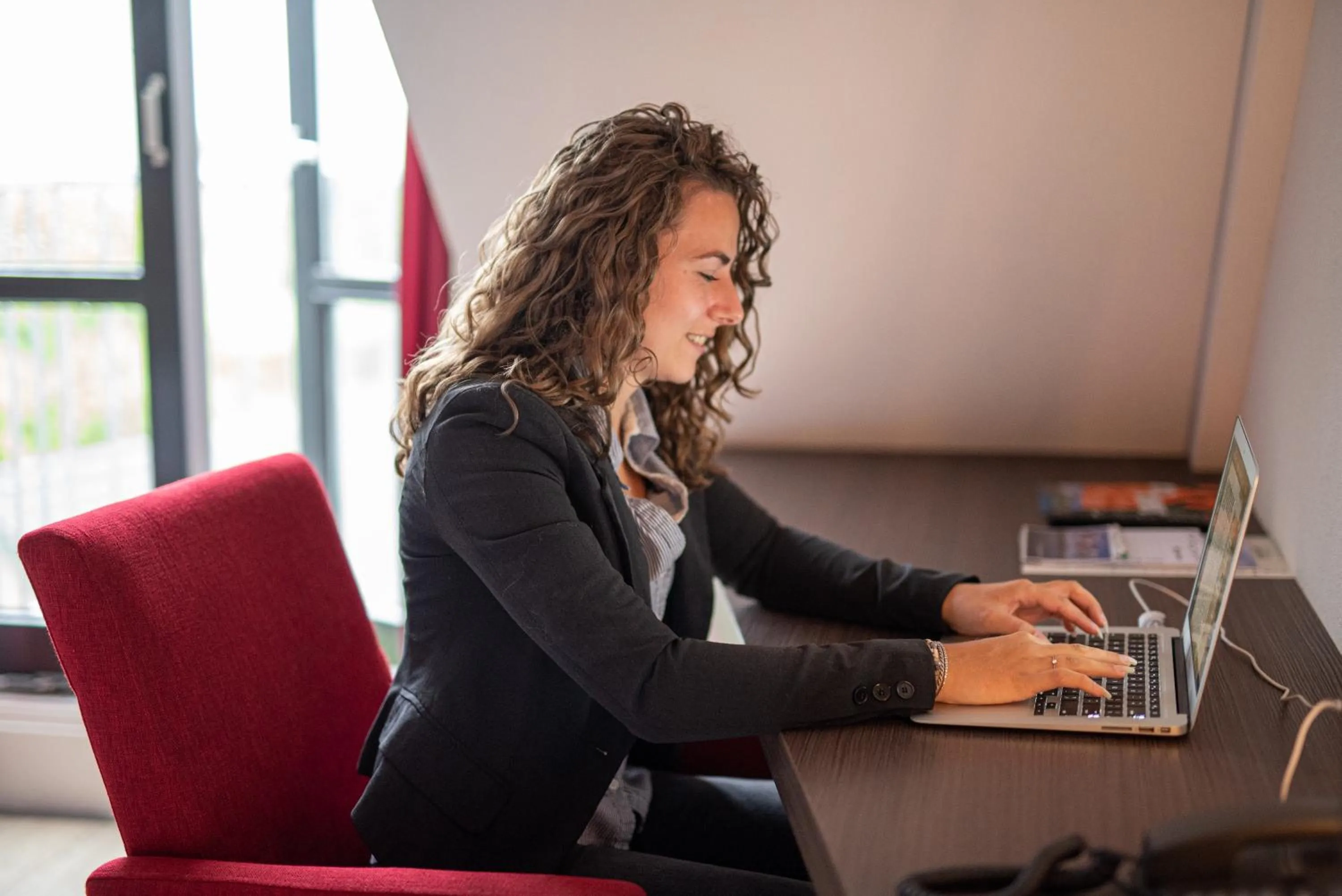 Business facilities in Hotel Restaurant Zalen Hoogeerd