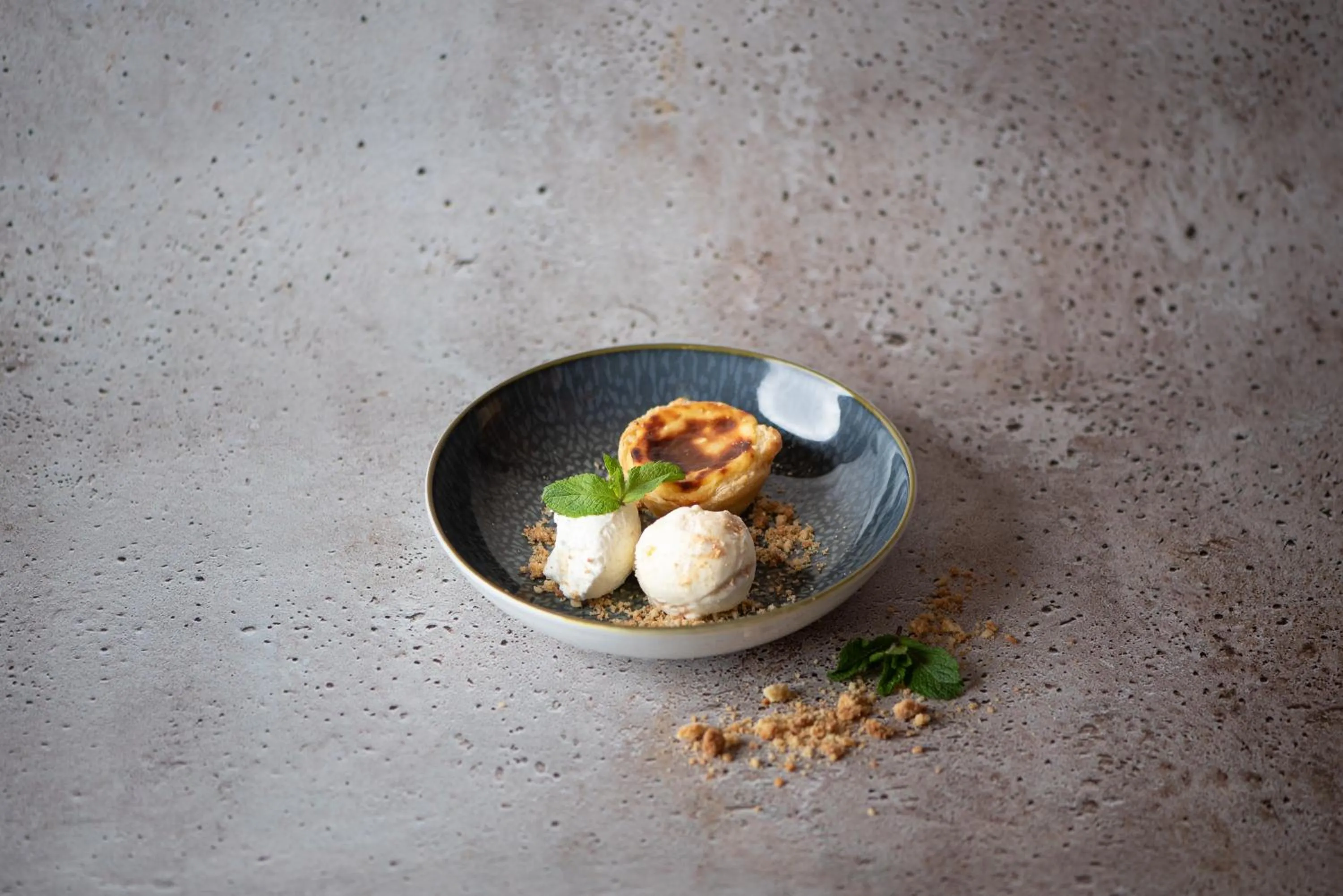 Dinner in Hotel Restaurant Zalen Hoogeerd