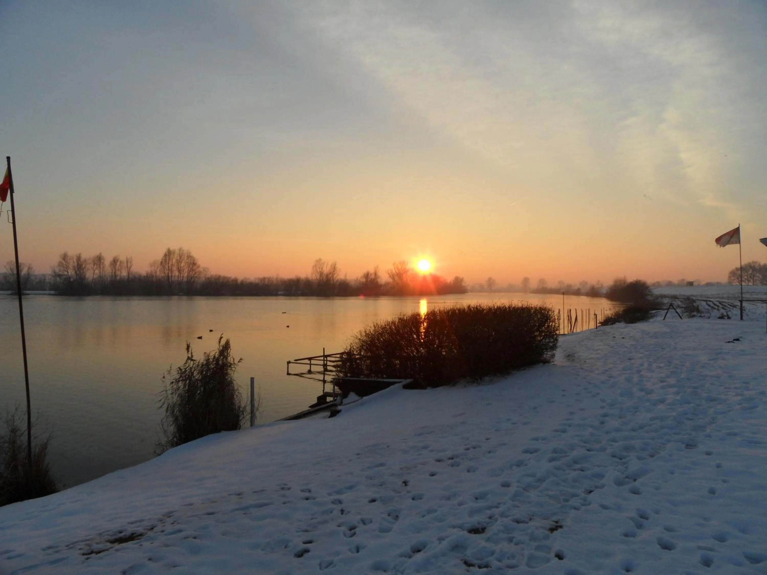 Area and facilities in Hotel Restaurant Zalen Hoogeerd