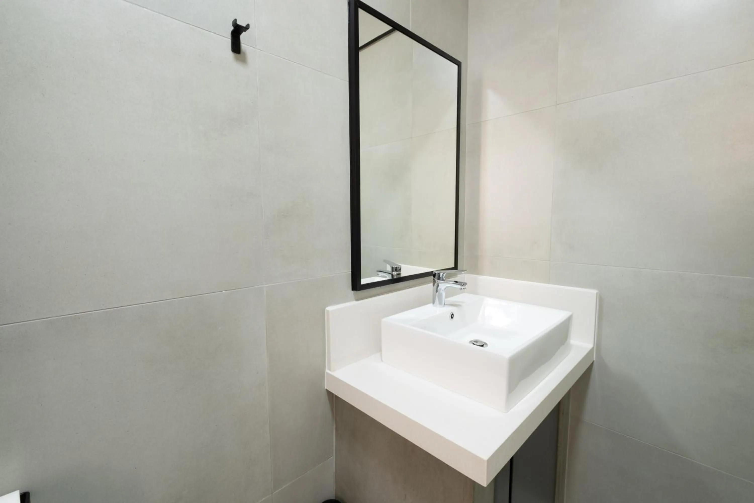 Bathroom in Inn & Out Plus Rosebank