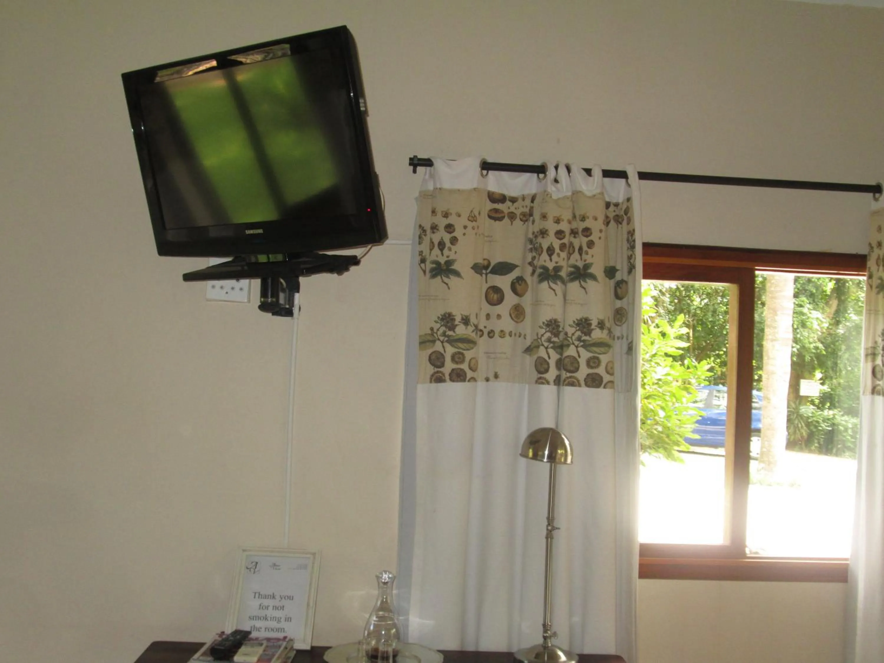 Day in Almar View Guest House