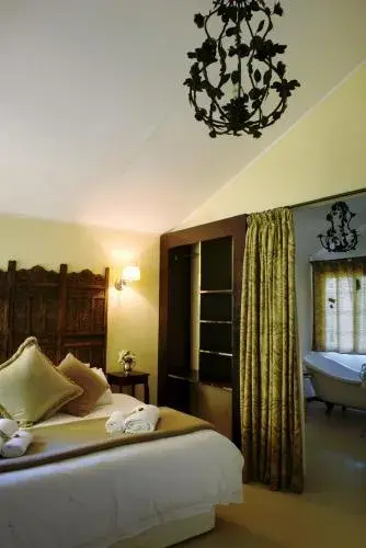 Almar View Guest House Almar View Guest House