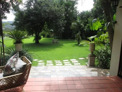 Almar View Guest House