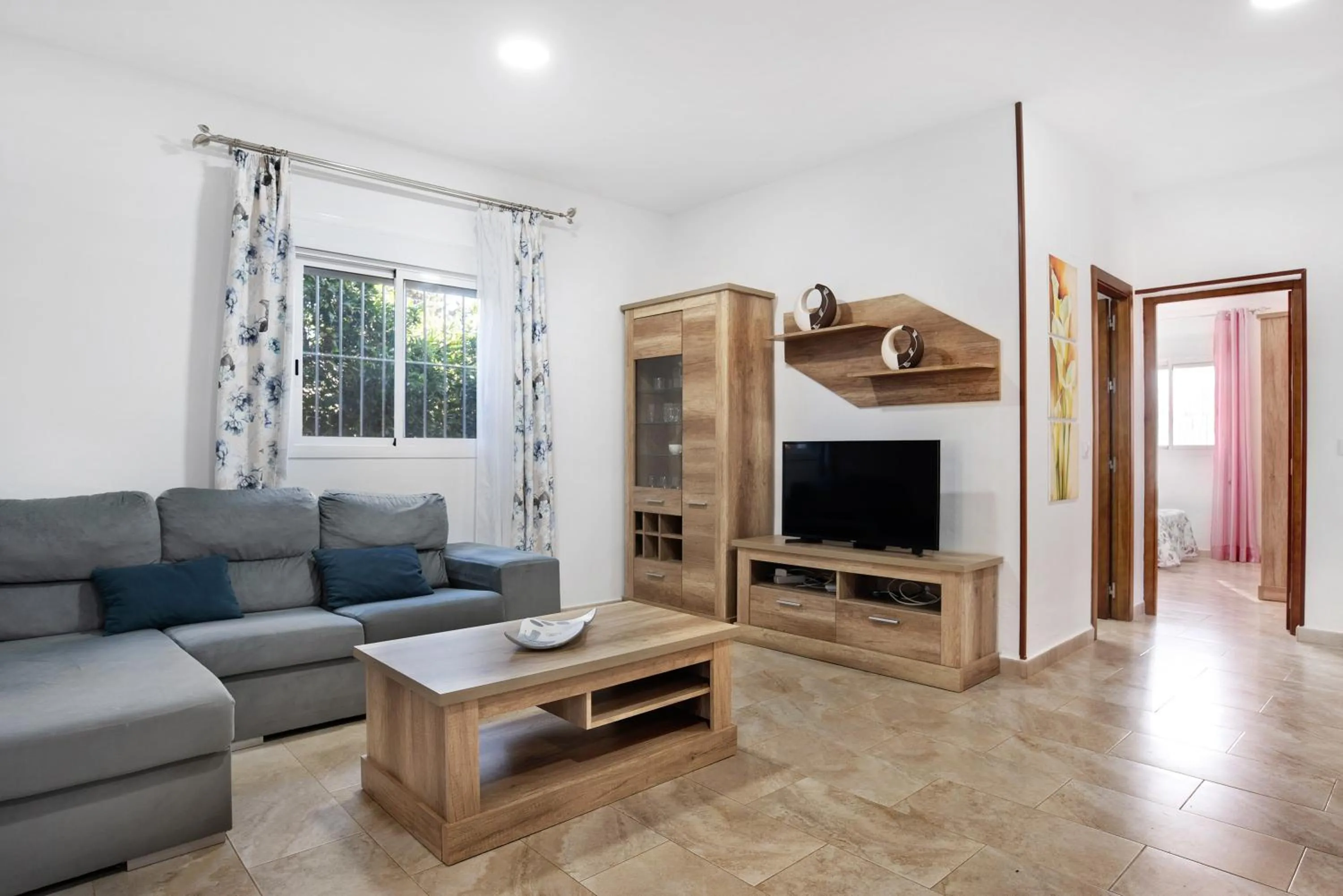 Chalet Rural El Chorrillo